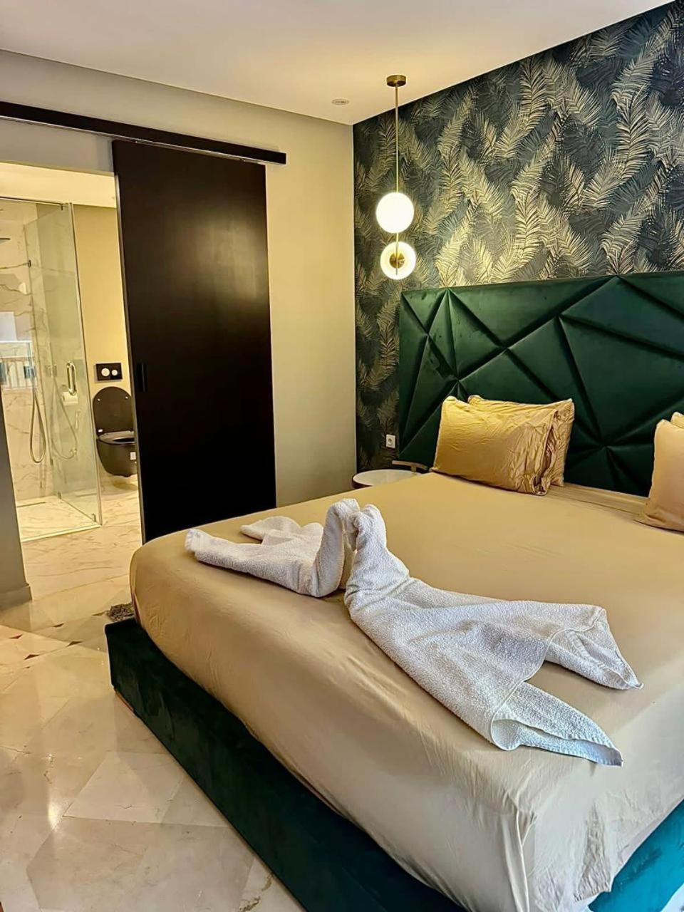 Plaza Gueliz Prestige Marrakesh