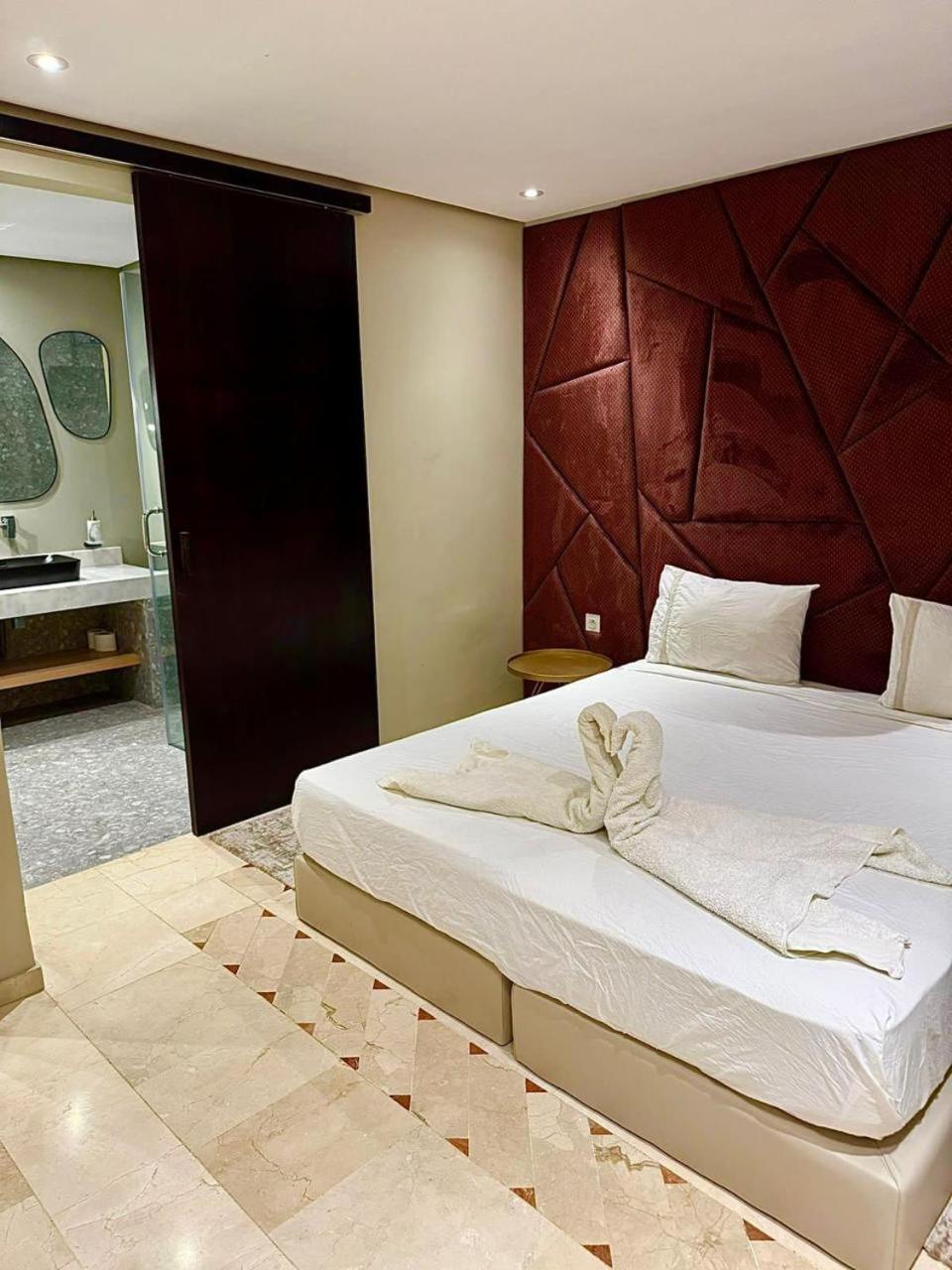 Plaza Gueliz Prestige Apartment