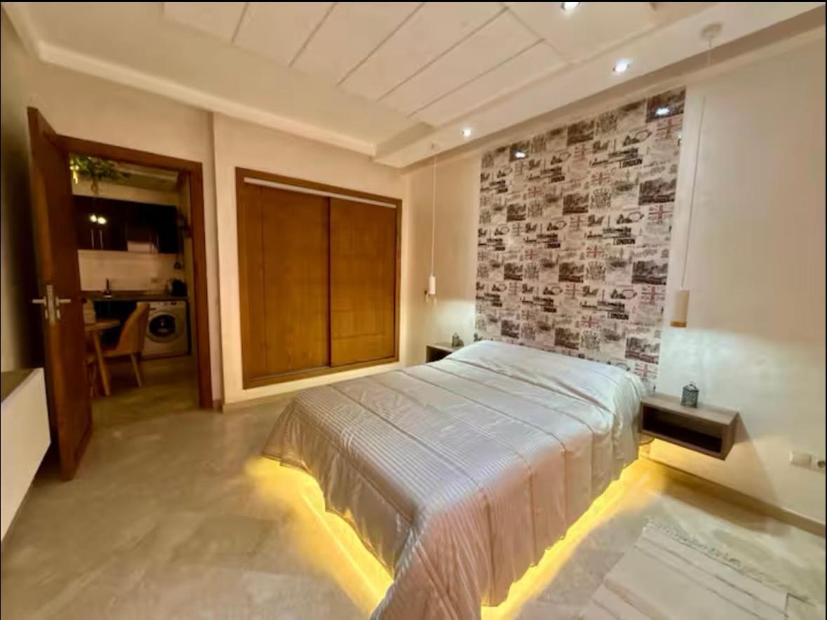 Apartment Oasis De Luxe Marrakesh