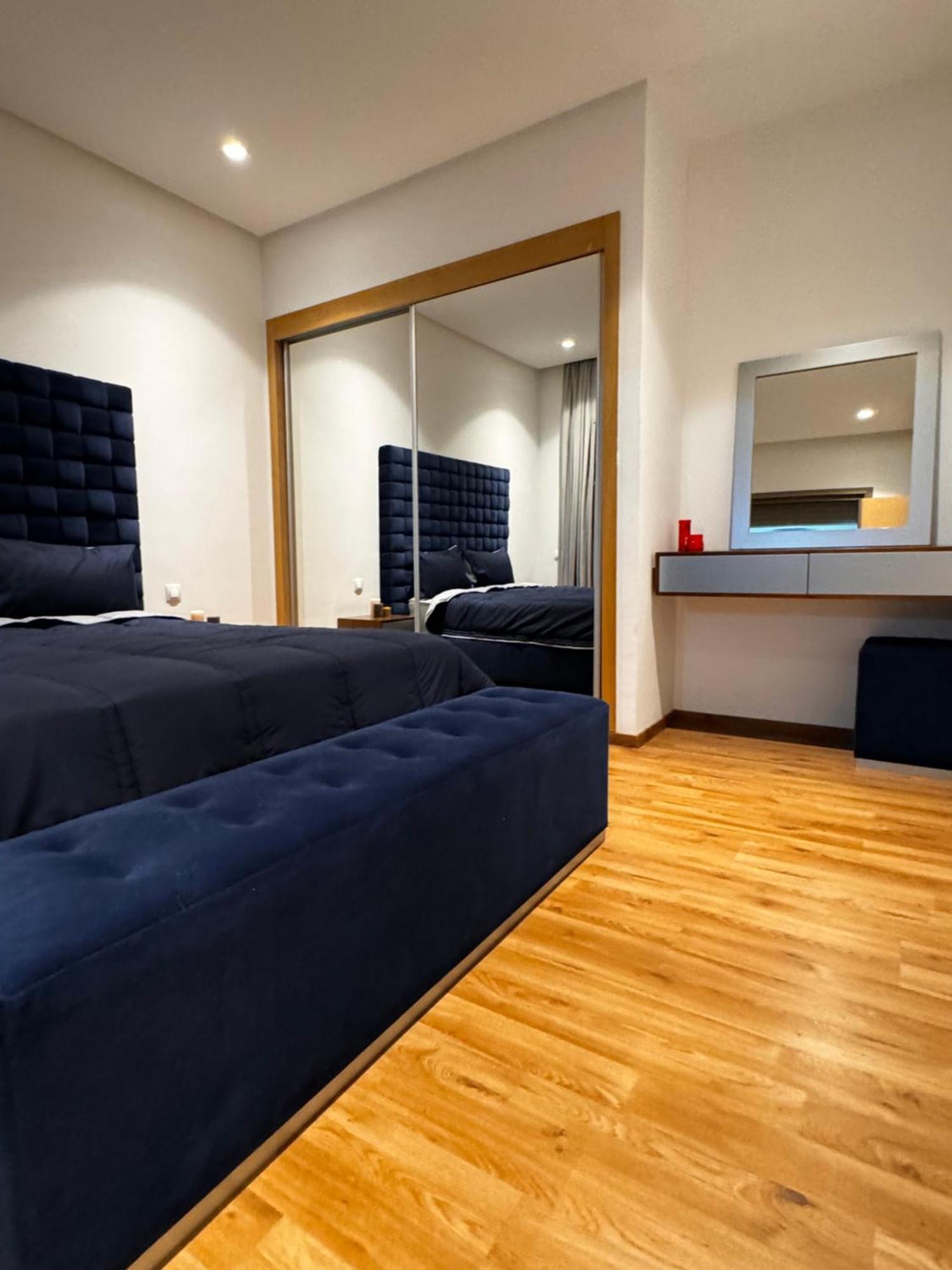 Sweet And Comfortable Flat Apartment Marrakesh