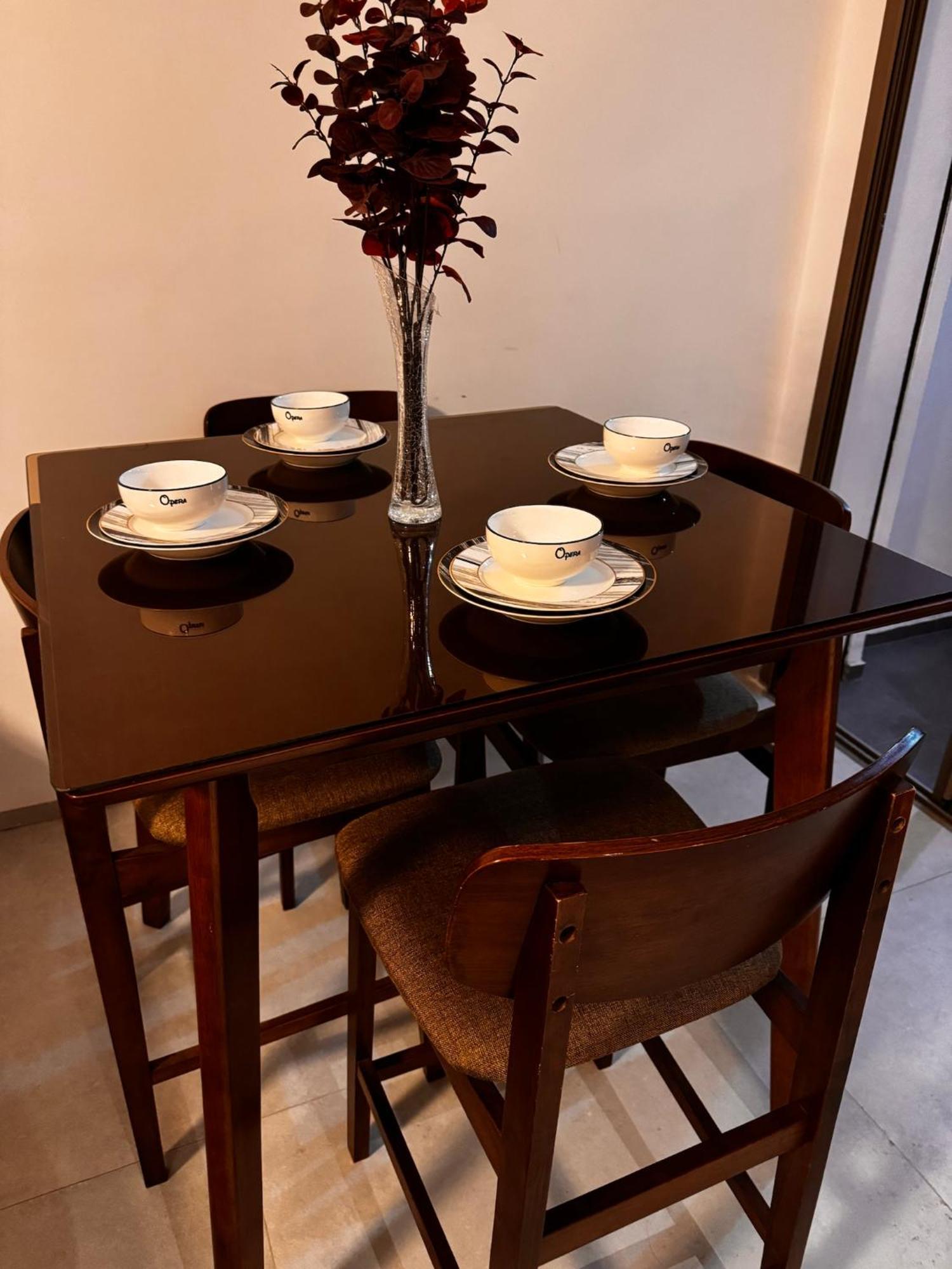 Sweet And Comfortable Flat *