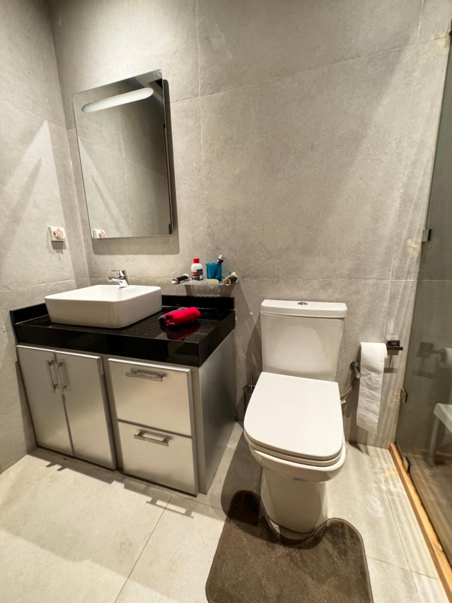 Sweet And Comfortable Flat Apartment *