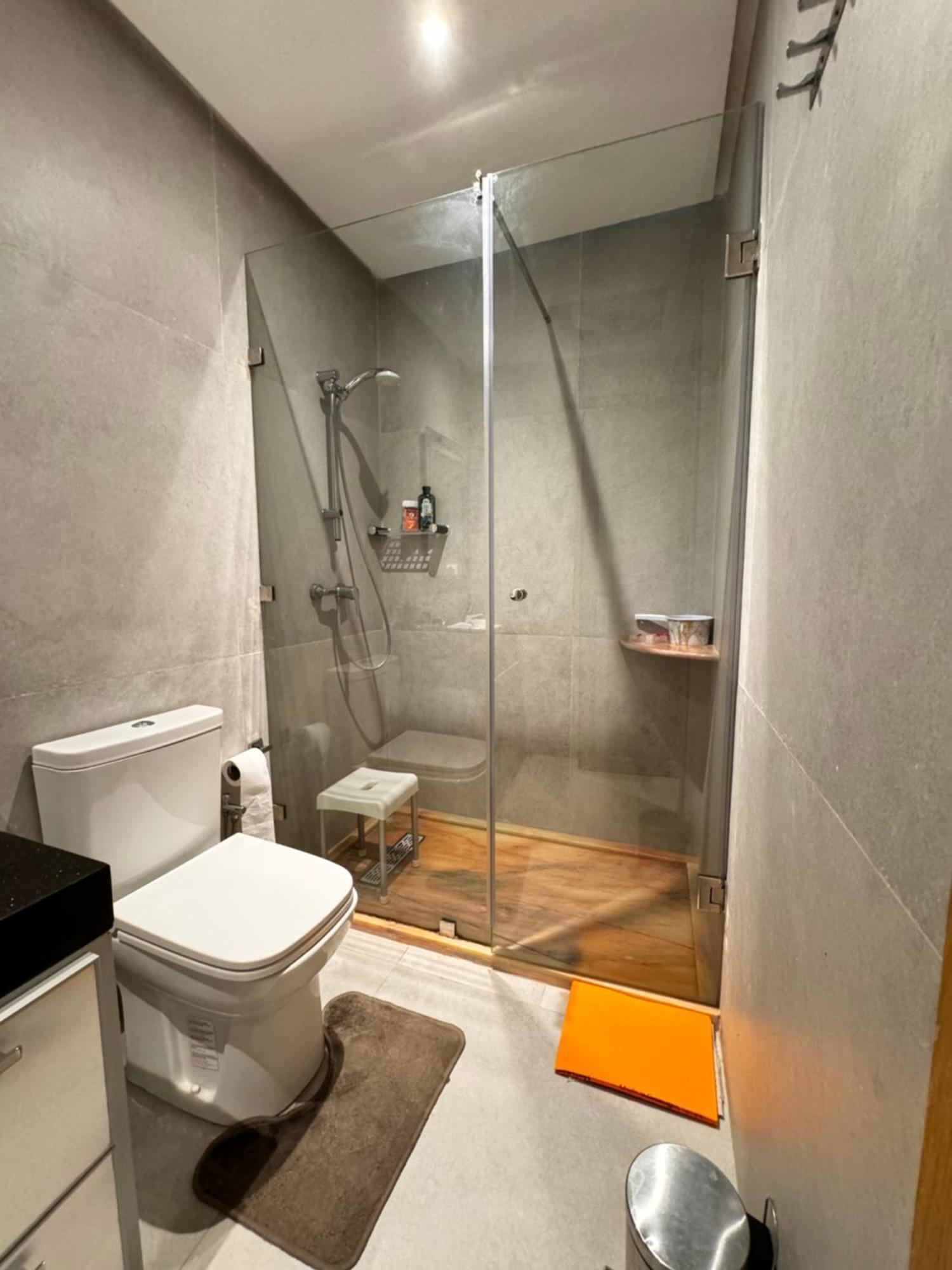 Apartment Sweet And Comfortable Flat Marrakesh