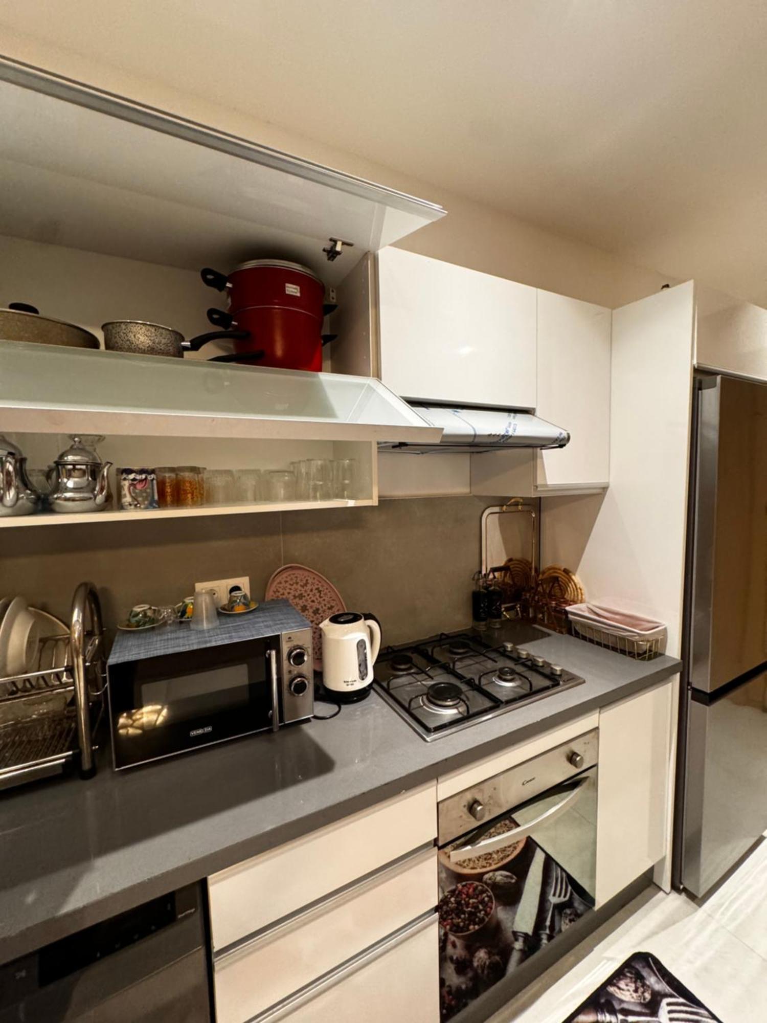 Apartment Sweet And Comfortable Flat