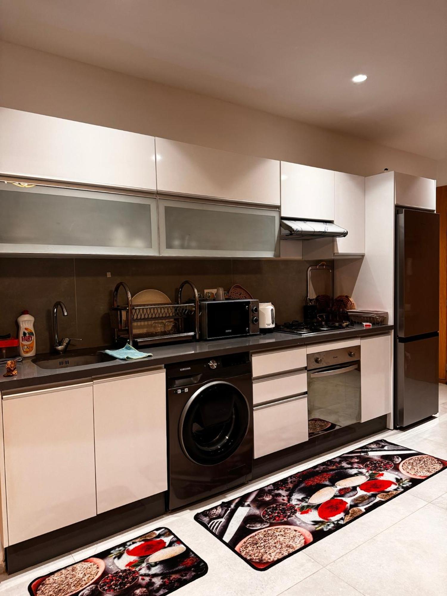 Sweet And Comfortable Flat Apartment *