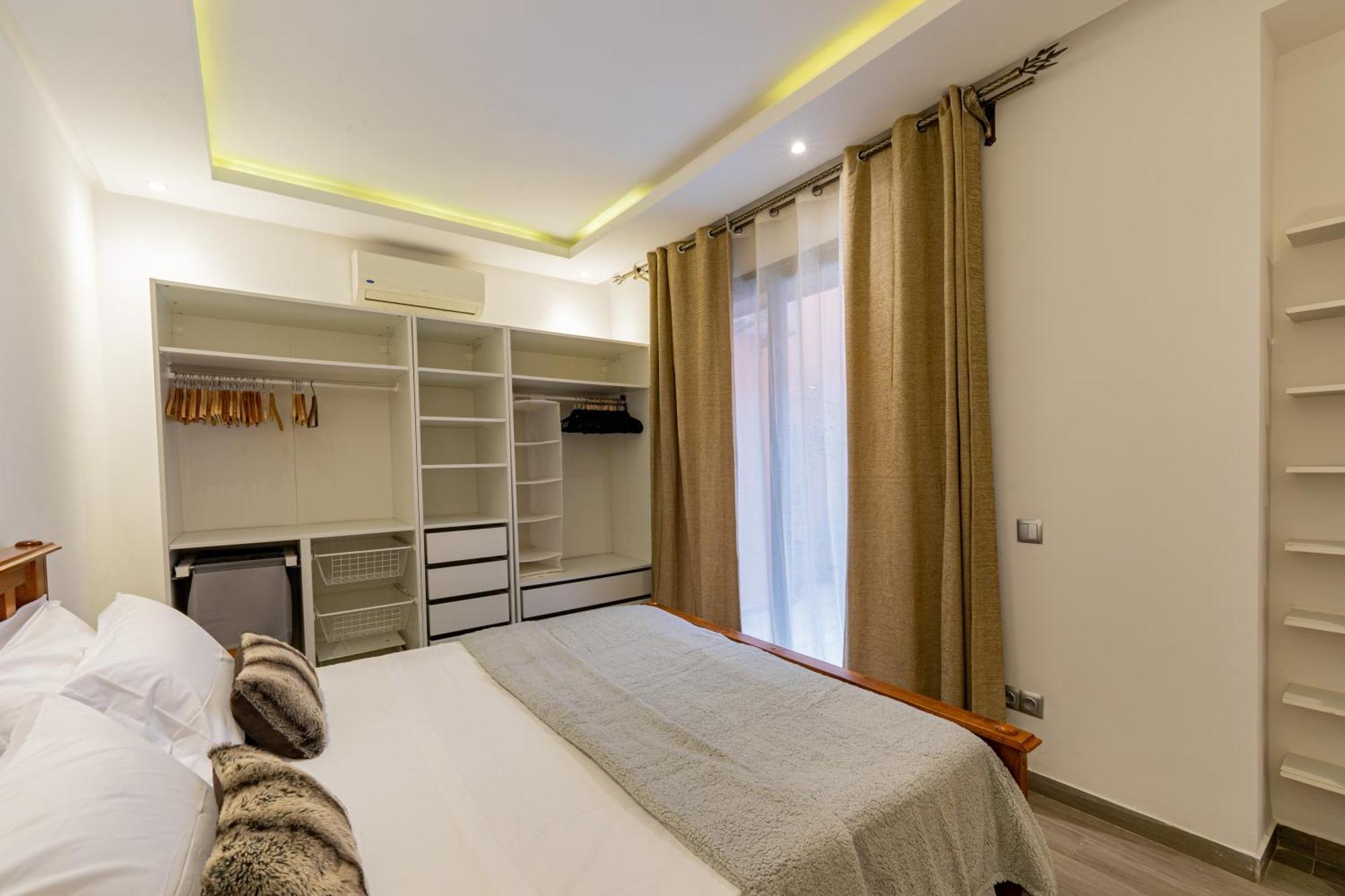 Beau Duplex En Plein Centre De Marrakech Avec Bebe Marrakesh