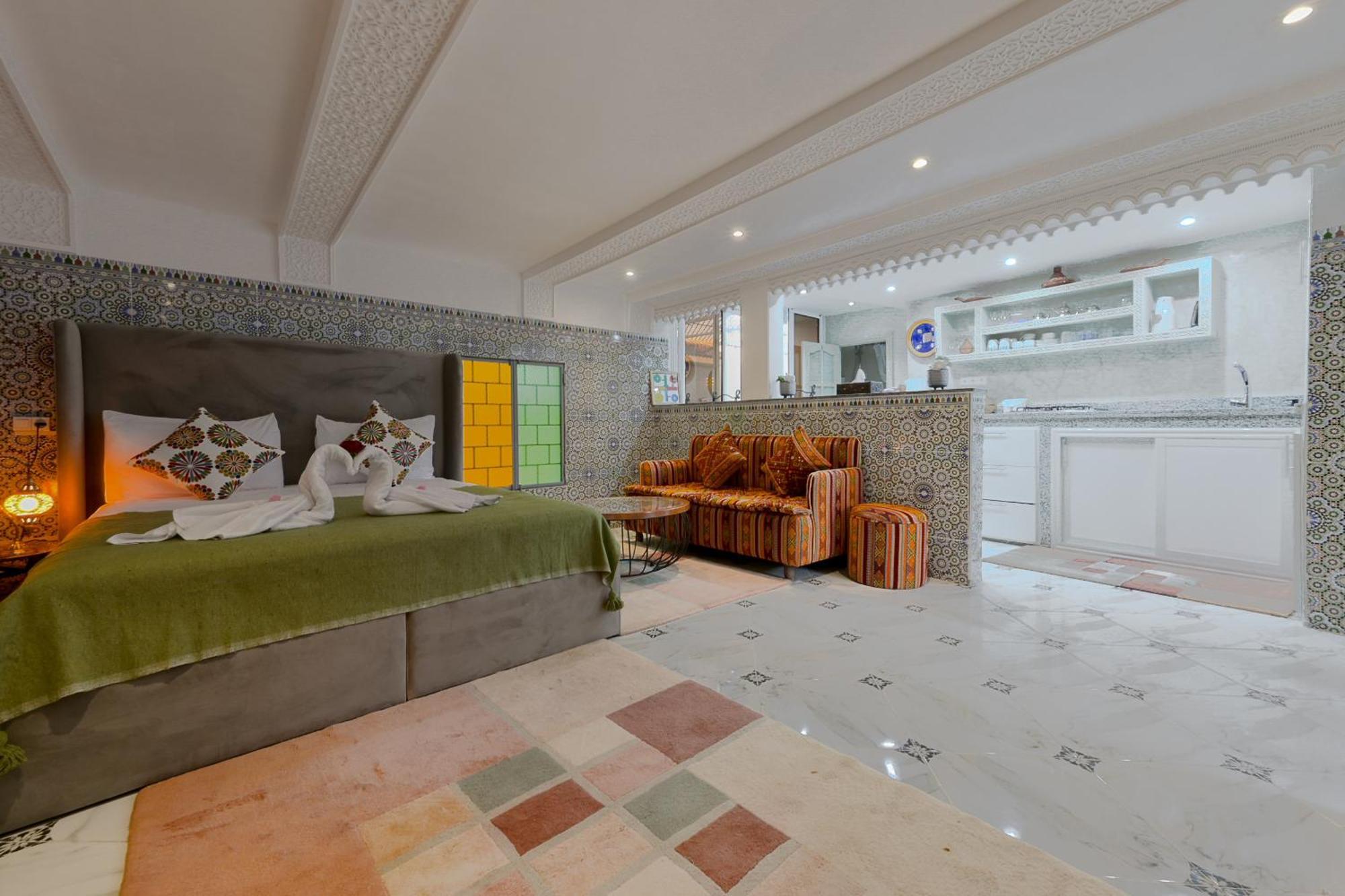 Dar Mawati Marrakesh