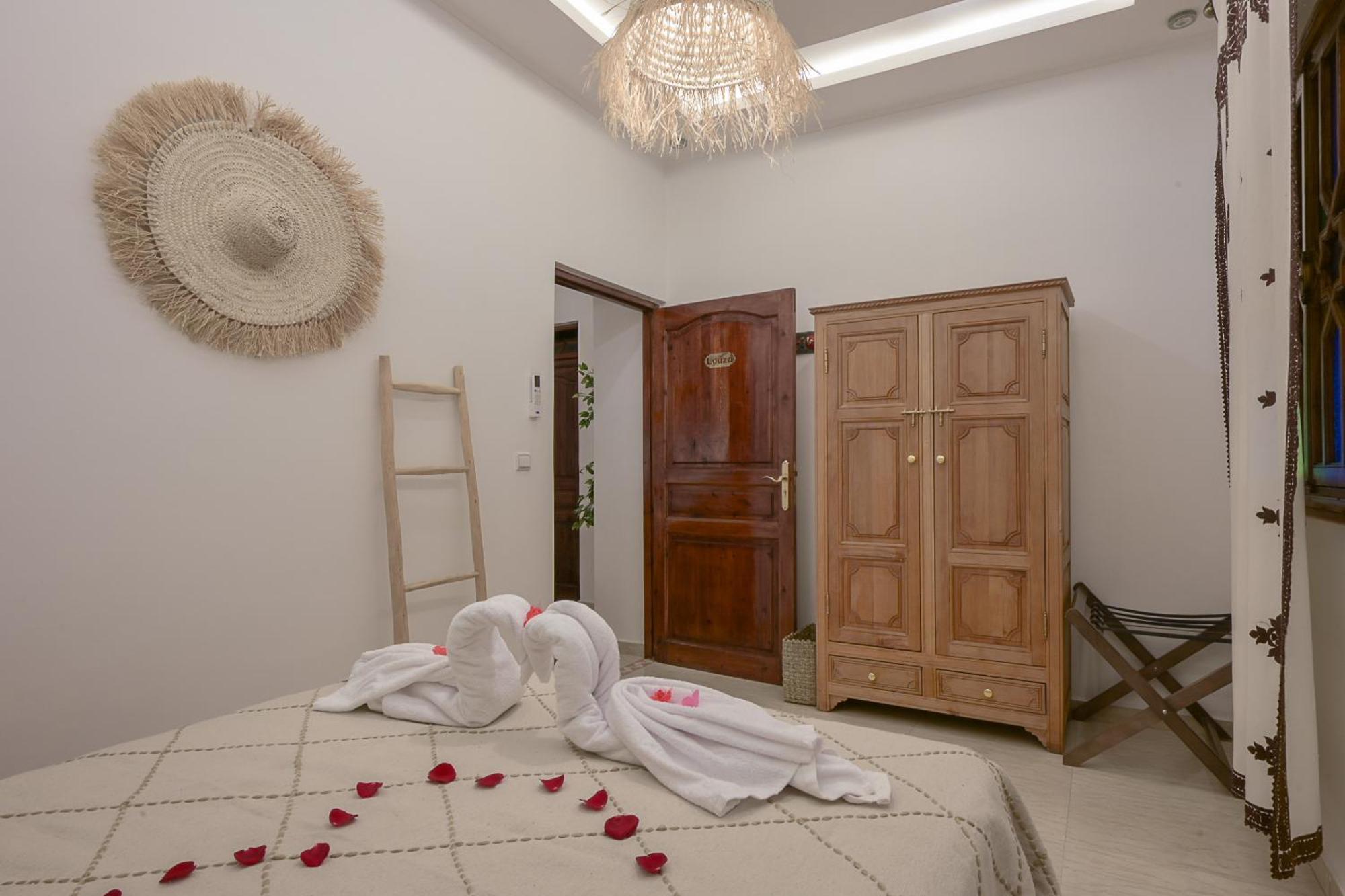 Accommodatie bij particulieren Dar Mawati
