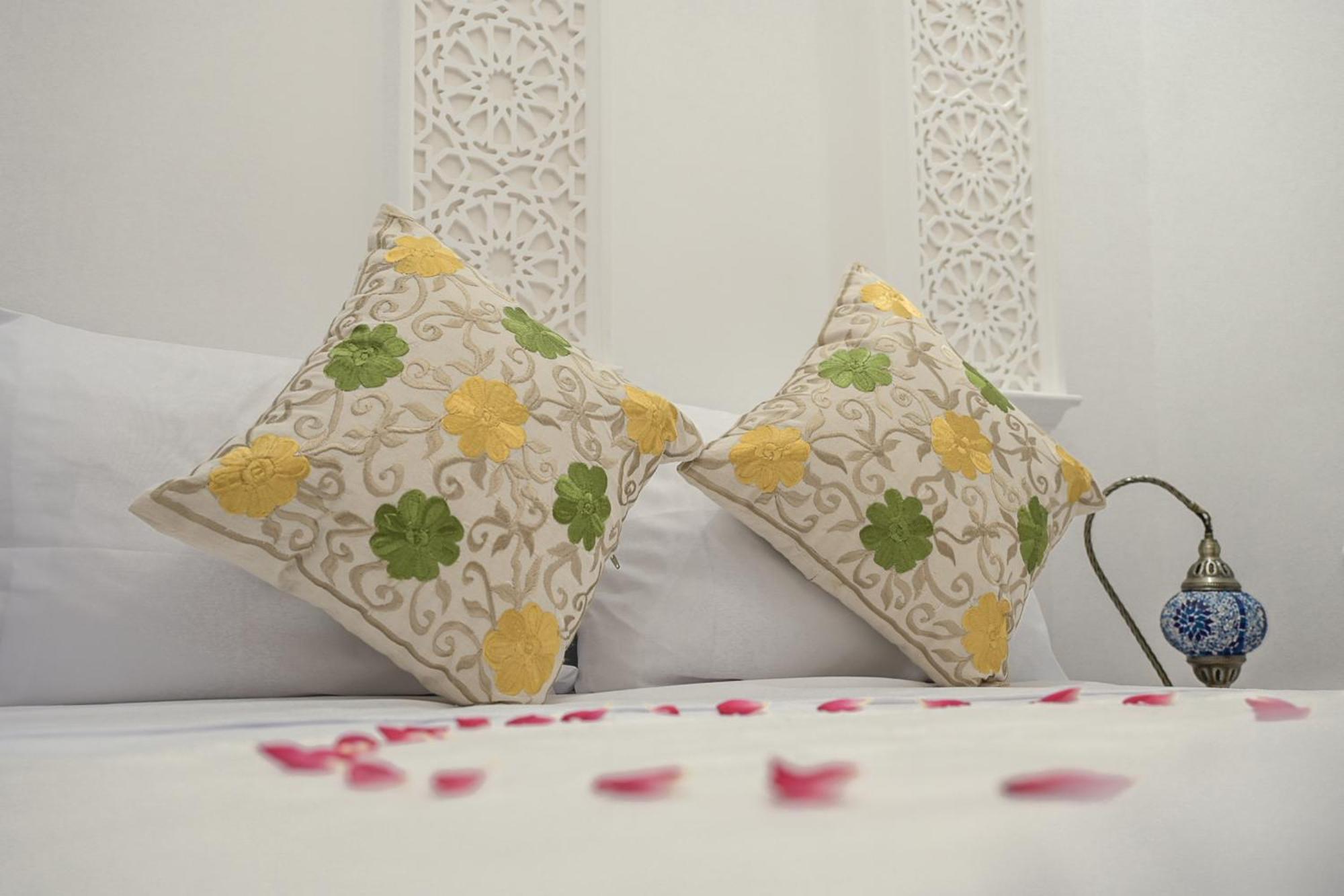 Dar Mawati Accommodatie bij particulieren *