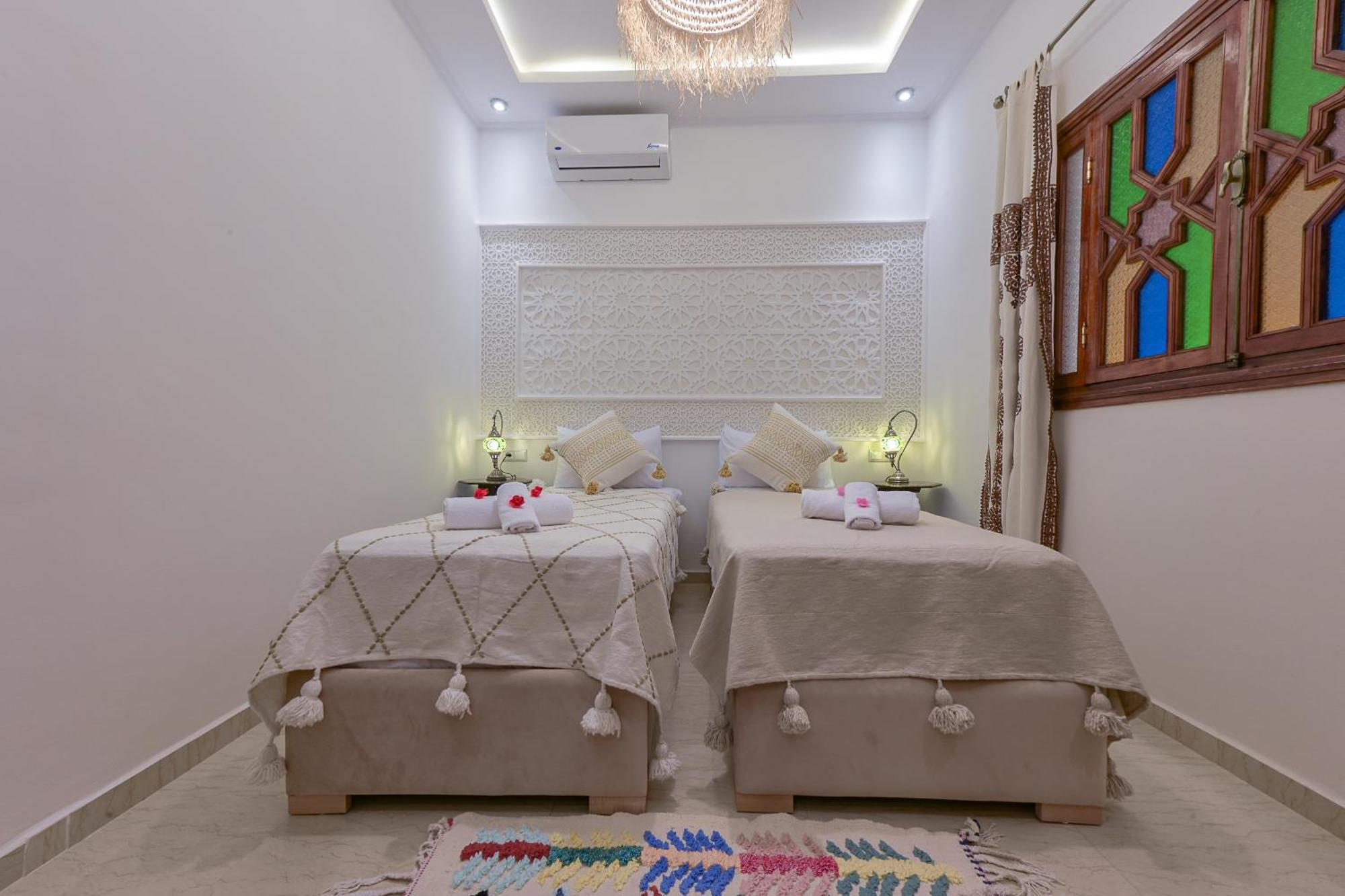 Dar Mawati * Marrakesh