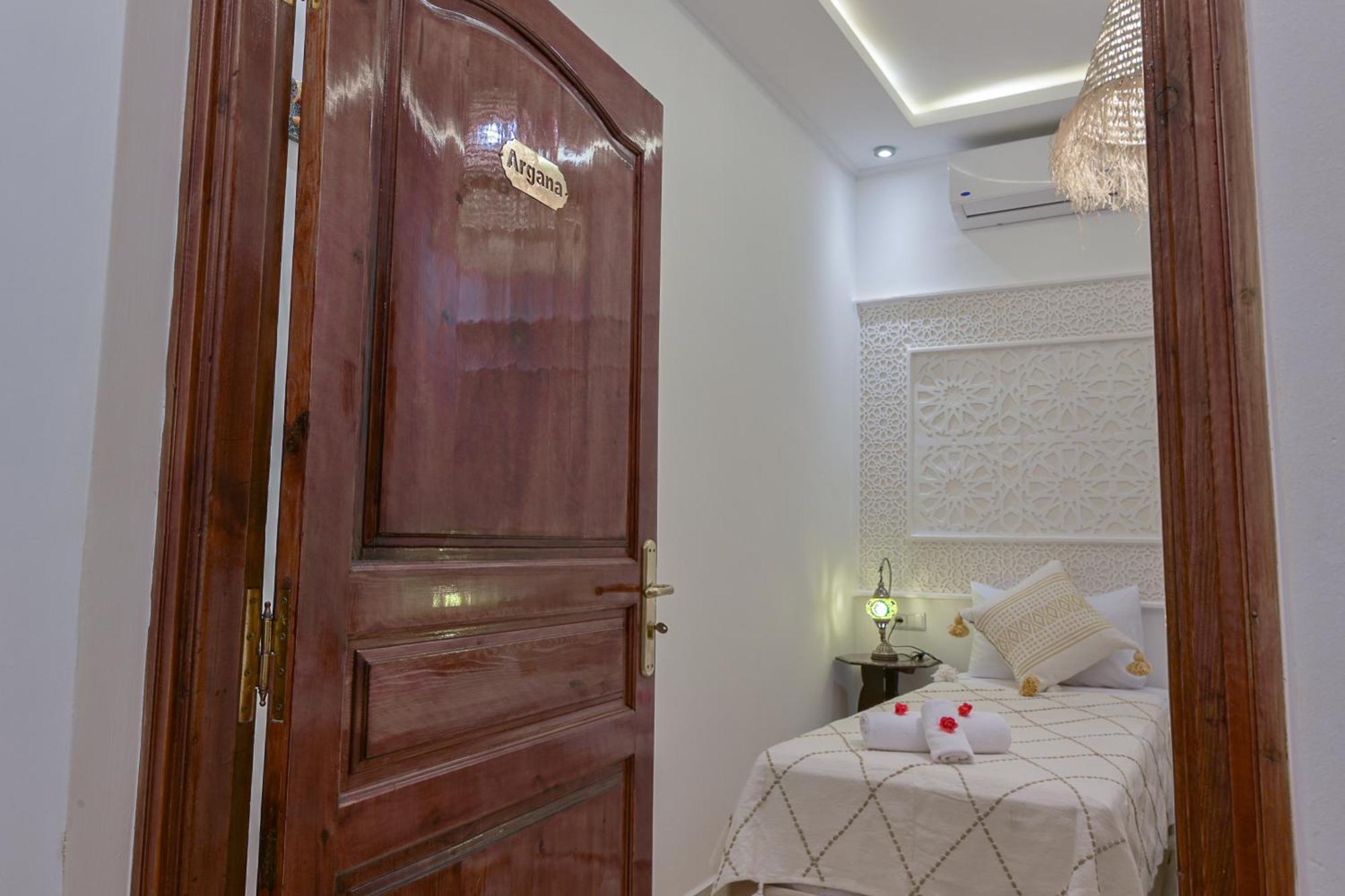 Accommodatie bij particulieren Dar Mawati Marrakesh