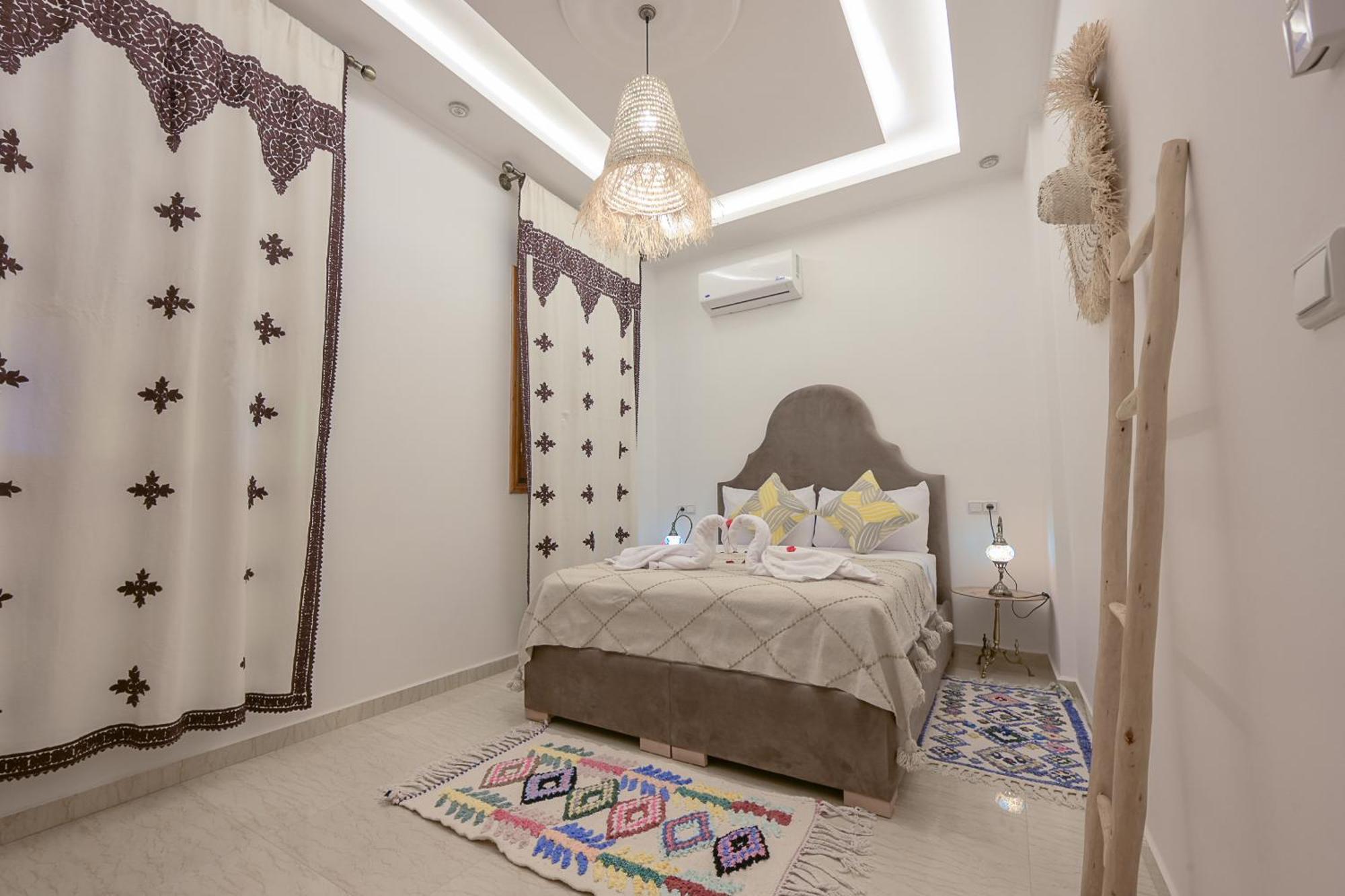 Dar Mawati Accommodatie bij particulieren