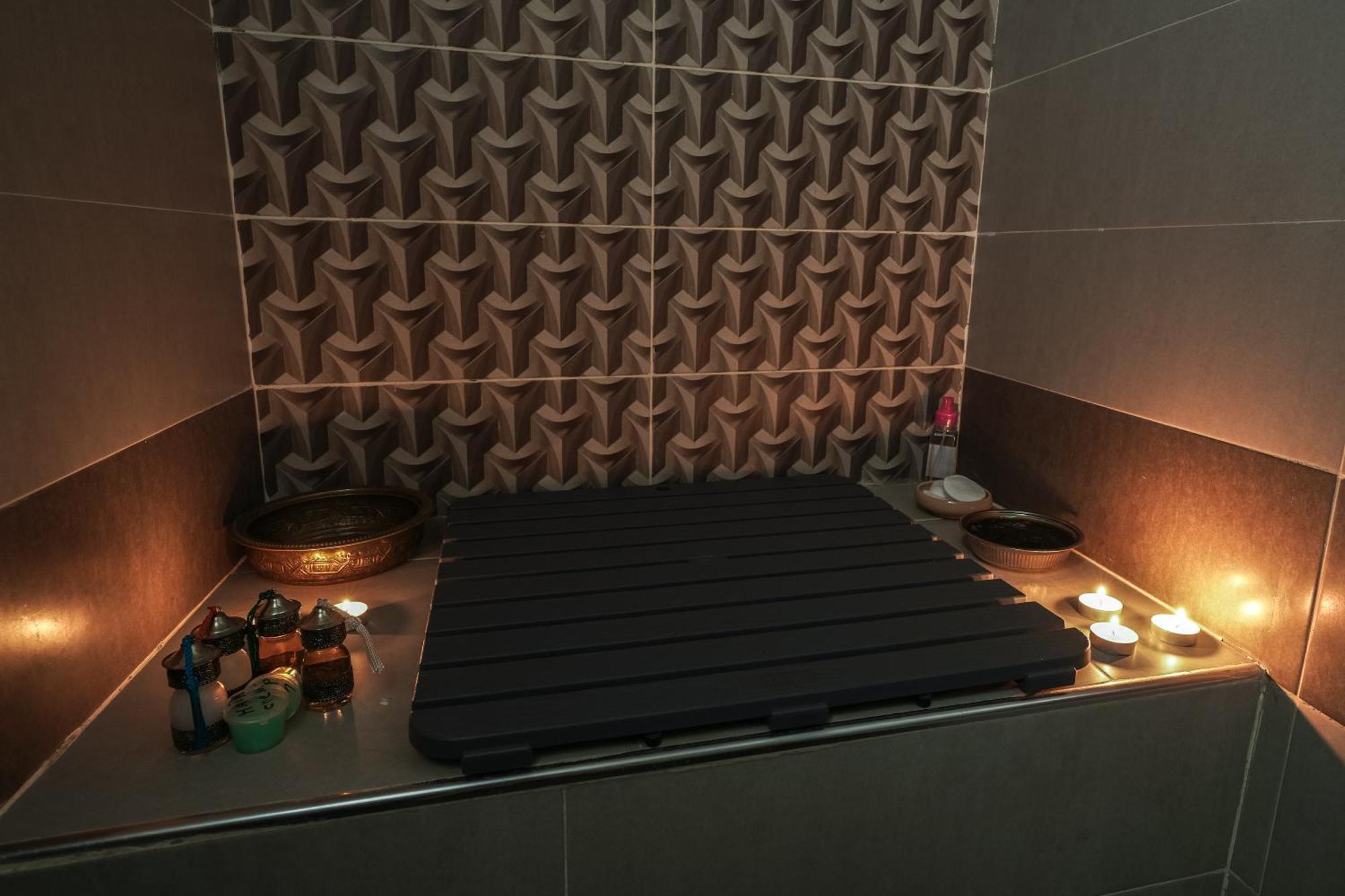 Accommodatie bij particulieren Dar Mawati Marrakesh