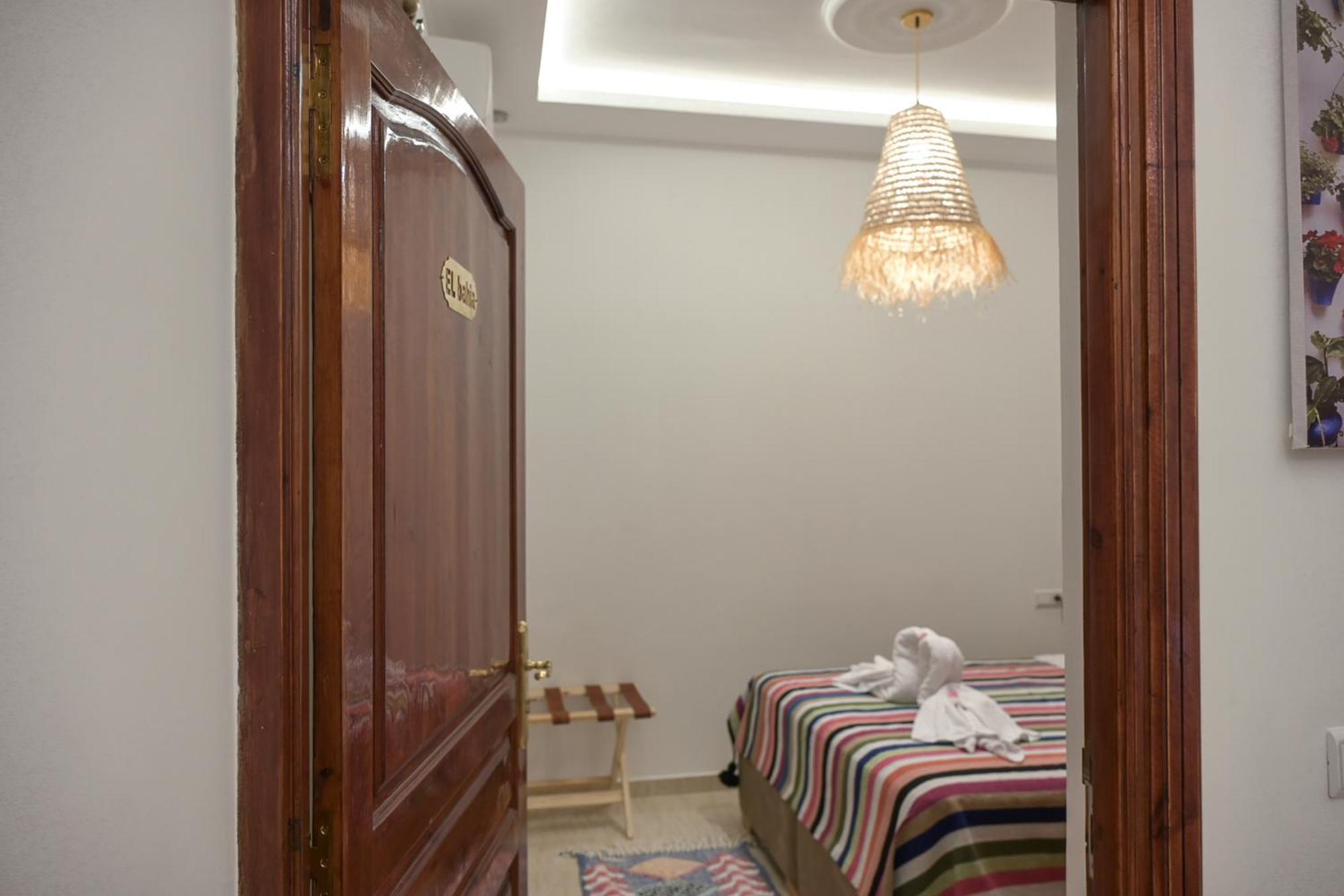 Accommodatie bij particulieren Dar Mawati *