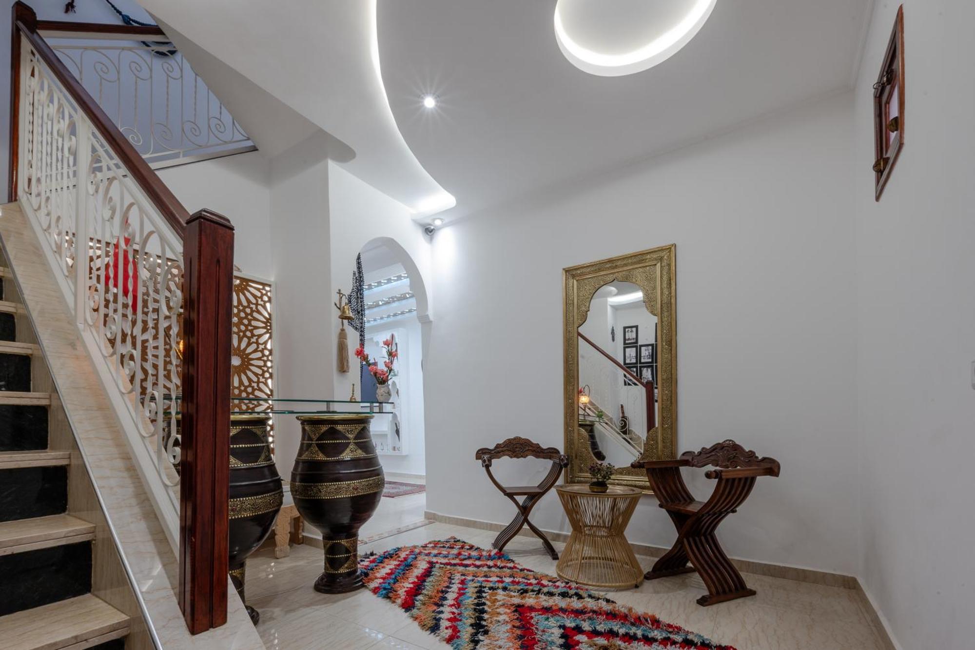 Dar Mawati Marrakesh