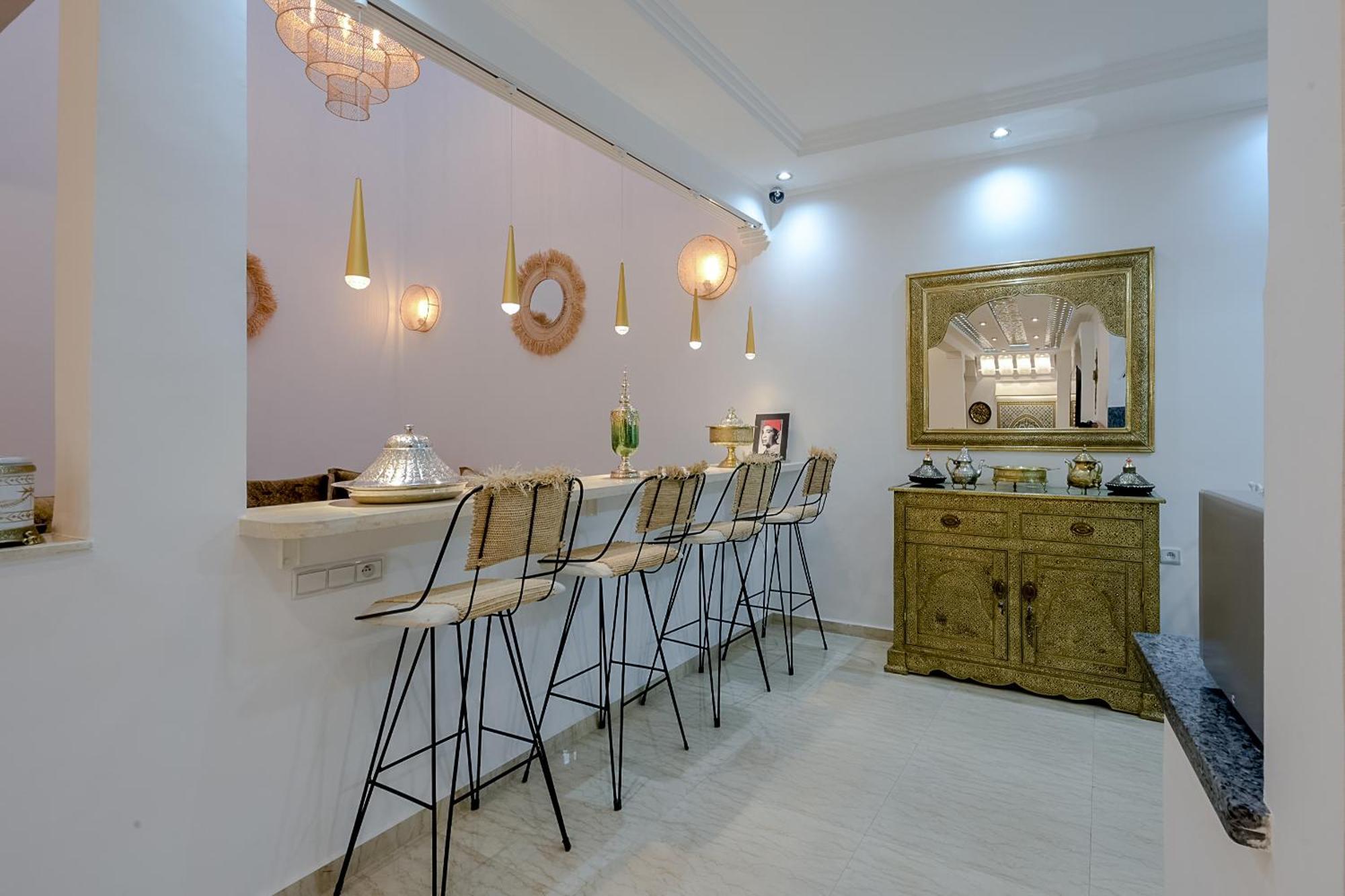 Accommodatie bij particulieren Dar Mawati