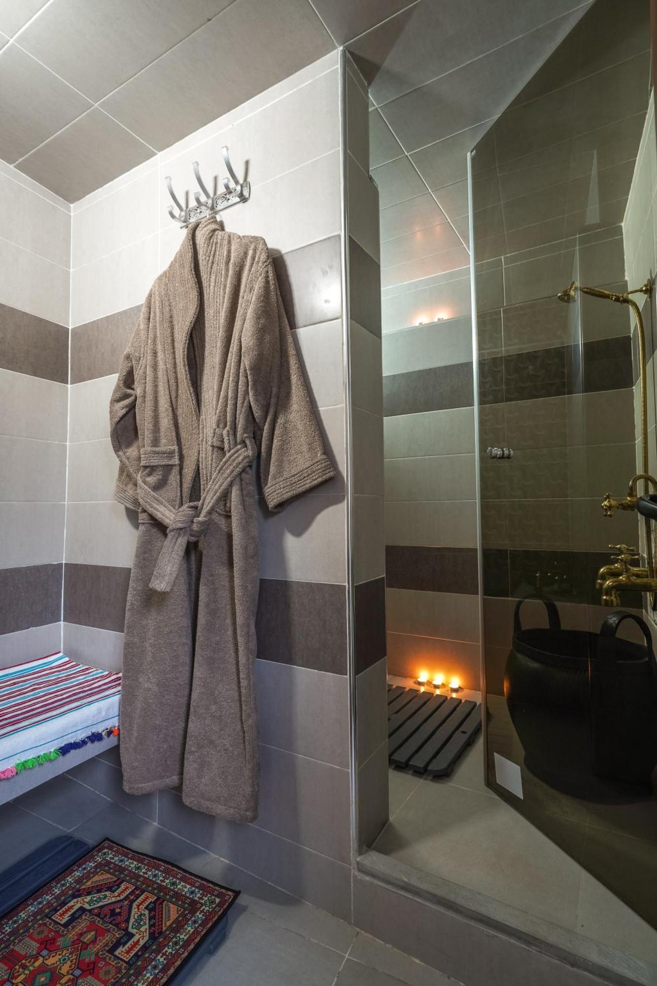 Accommodatie bij particulieren Dar Mawati Marrakesh