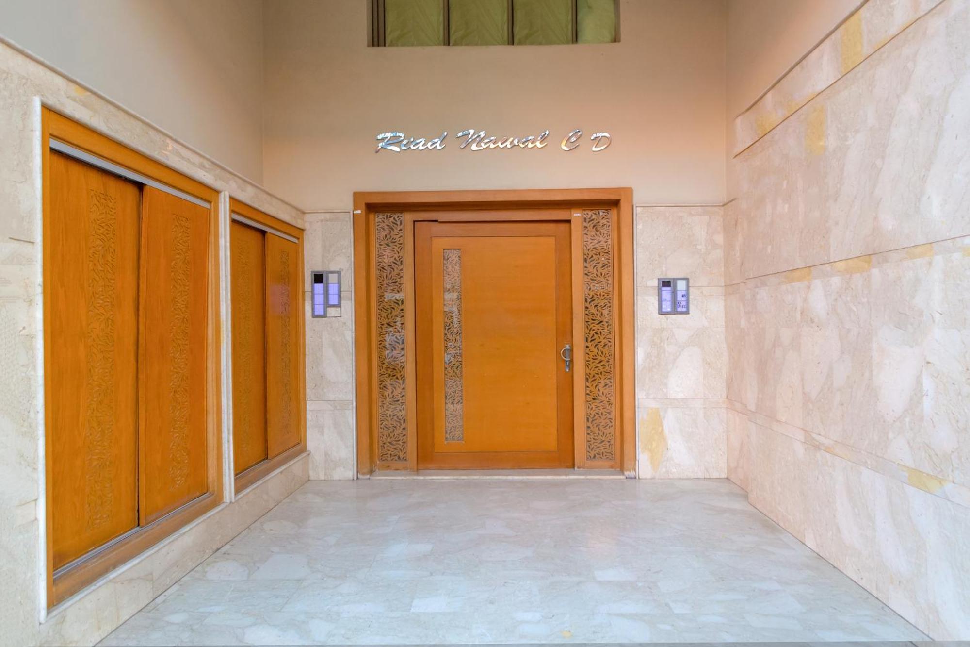 Gueliz Marrakech Appartement *