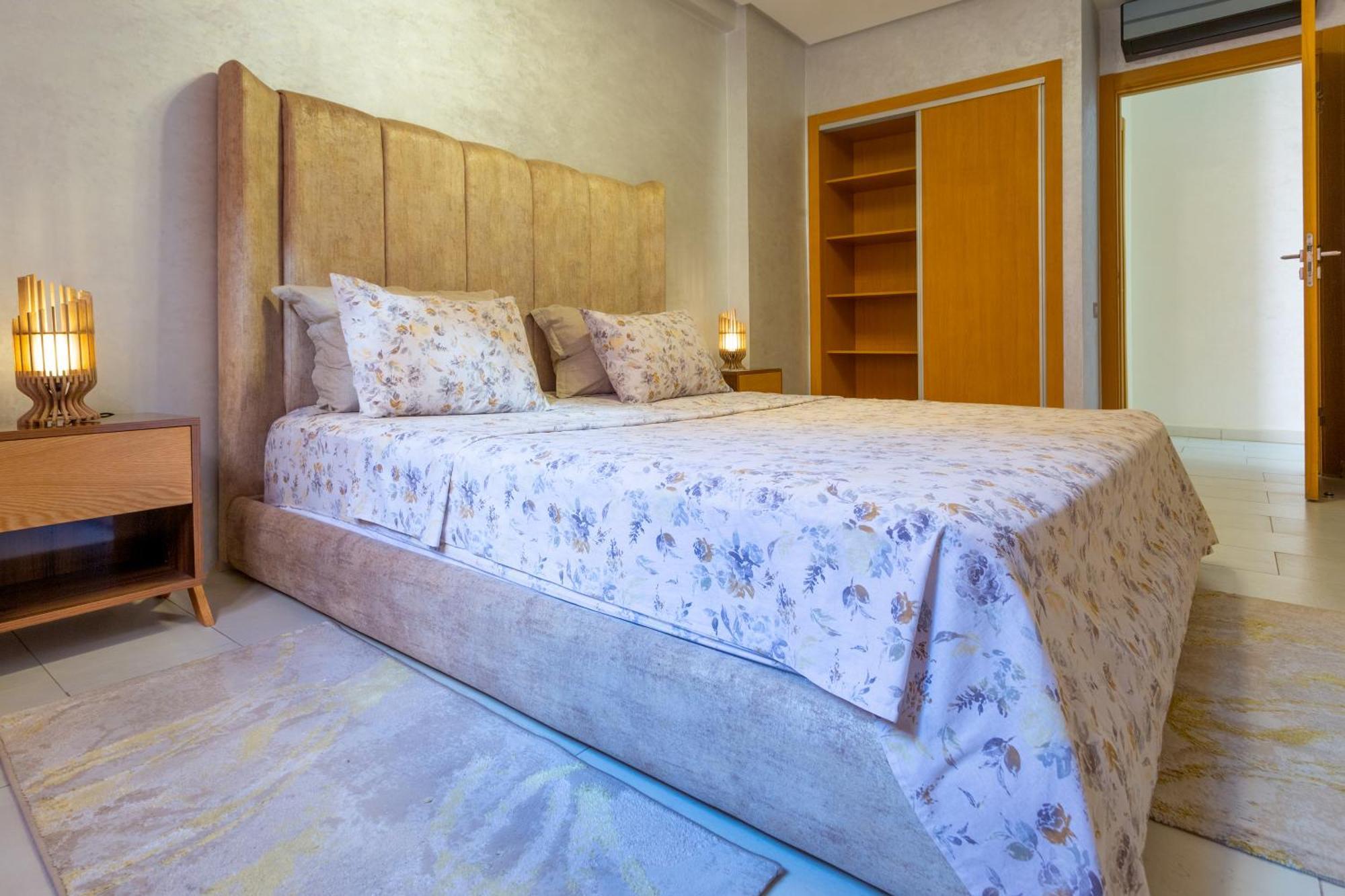 Gueliz Marrakech Appartement Marrakesh