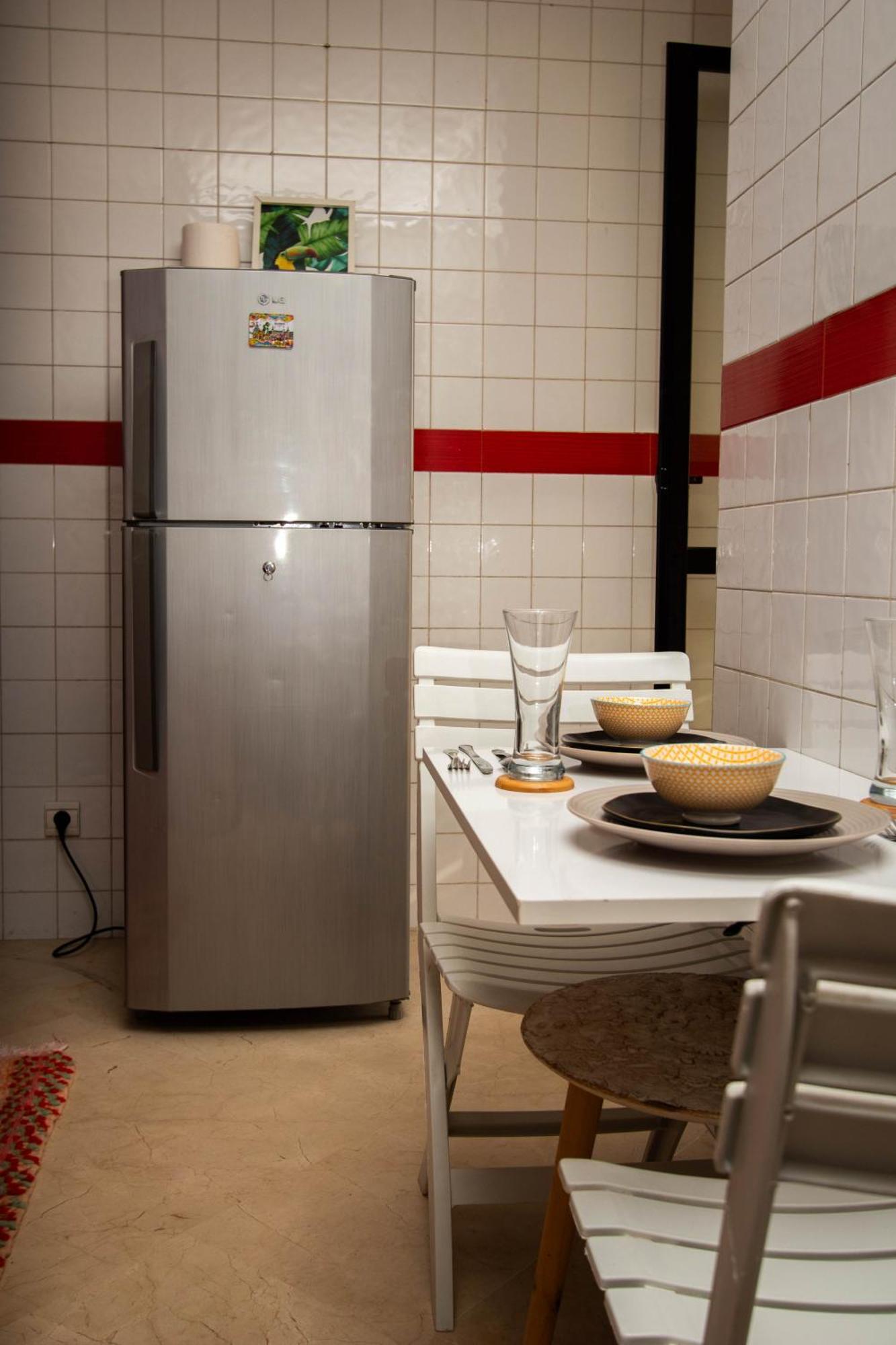 Cozy I Victor Hugo Appartement