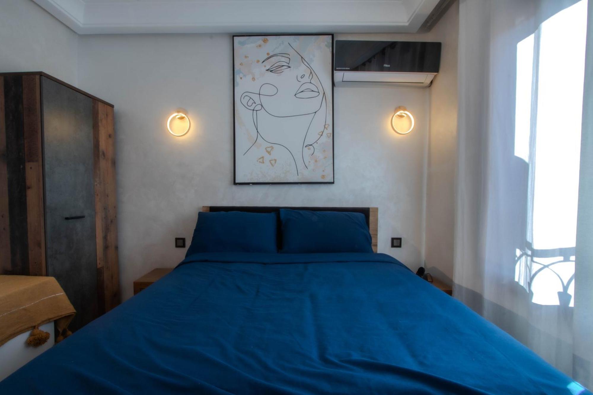 Appartement Cozy I Victor Hugo *