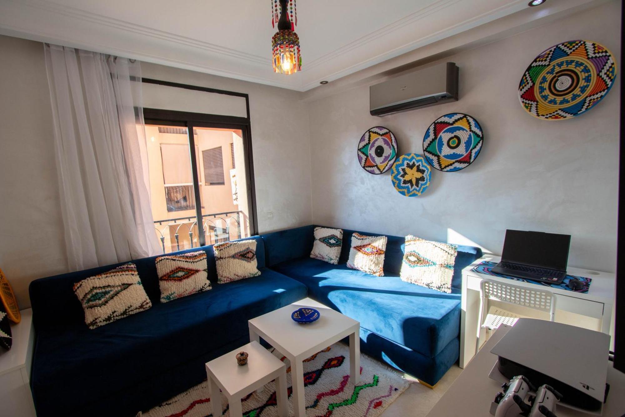 Cozy I Victor Hugo Appartement *