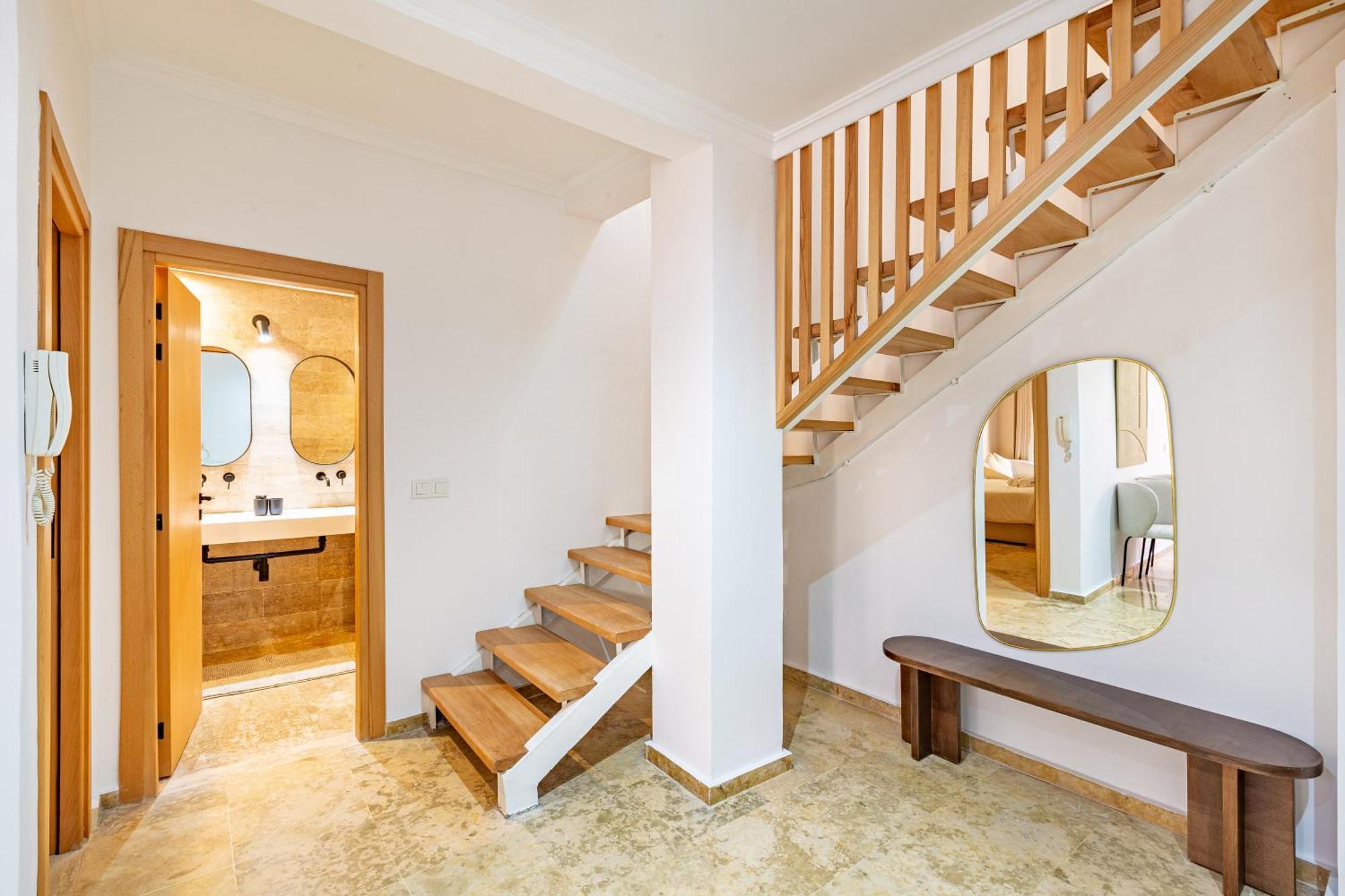 Apartamento Duplex Le Majorelle, Res Devant Le Jardin, Piscine