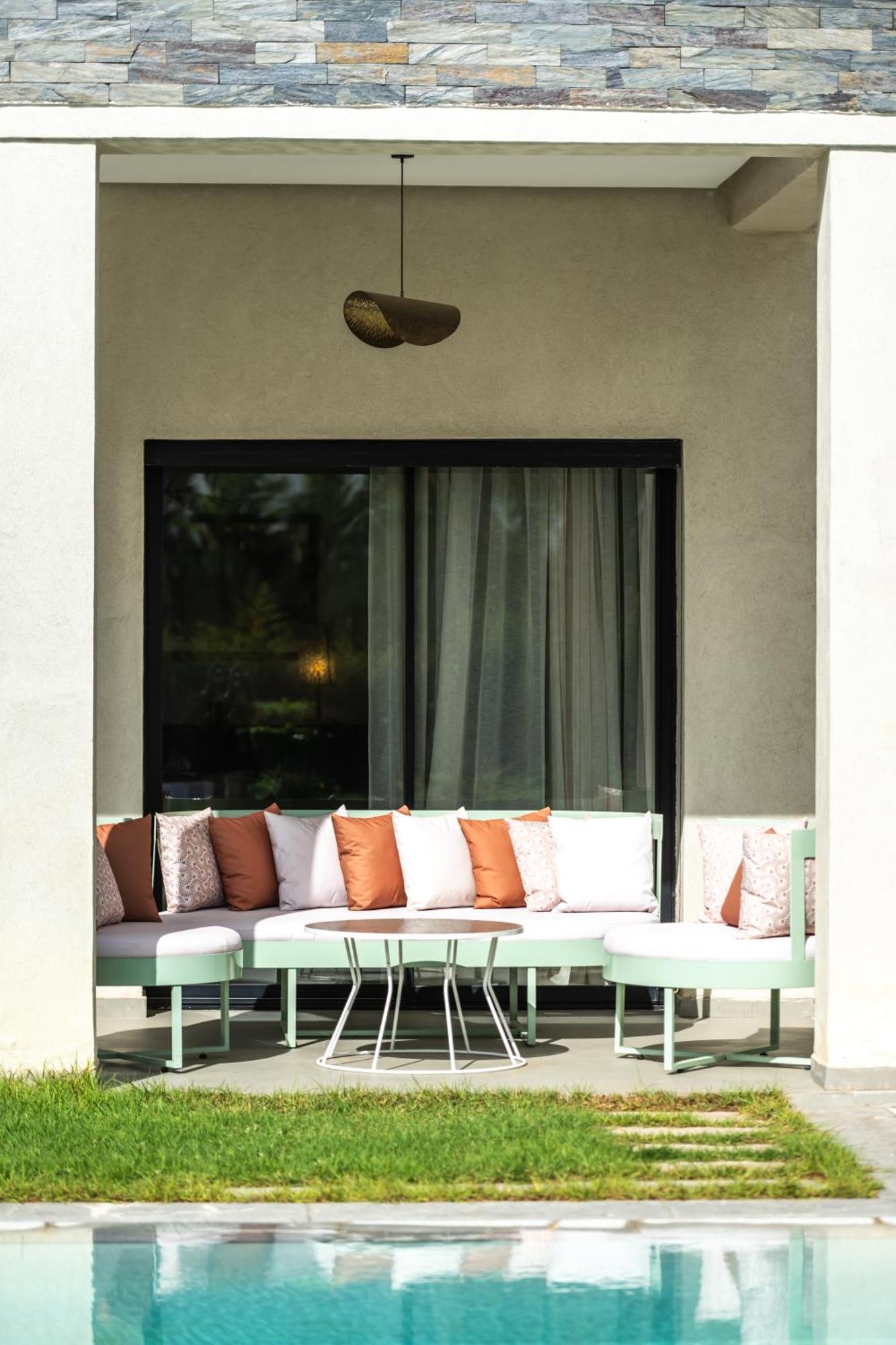 Villa Safira, Haut-standing Avec Piscine & Hammam *