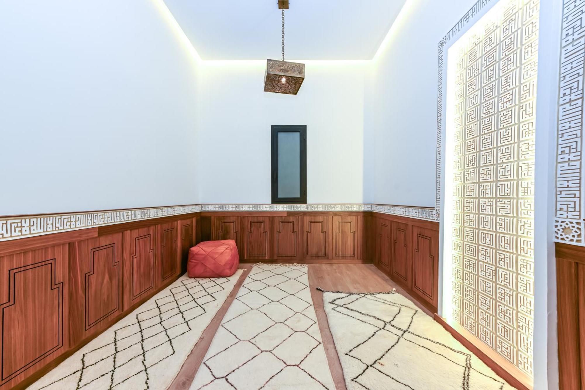 Safira, Haut-standing Avec Piscine & Hammam Villa