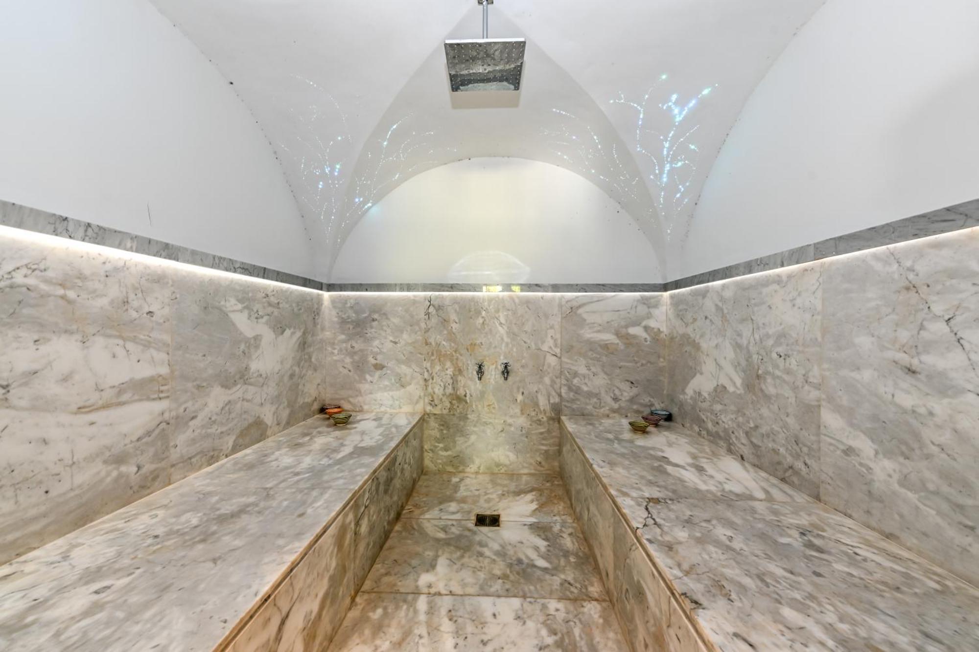 Safira, Haut-standing Avec Piscine & Hammam Villa