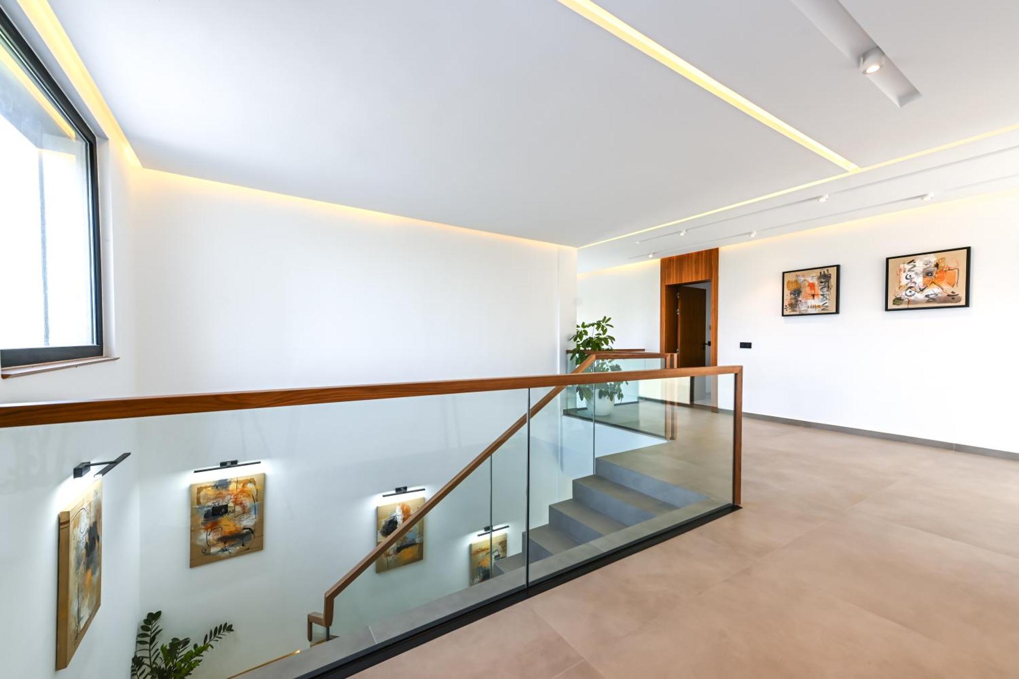 Safira, Haut-standing Avec Piscine & Hammam Villa *