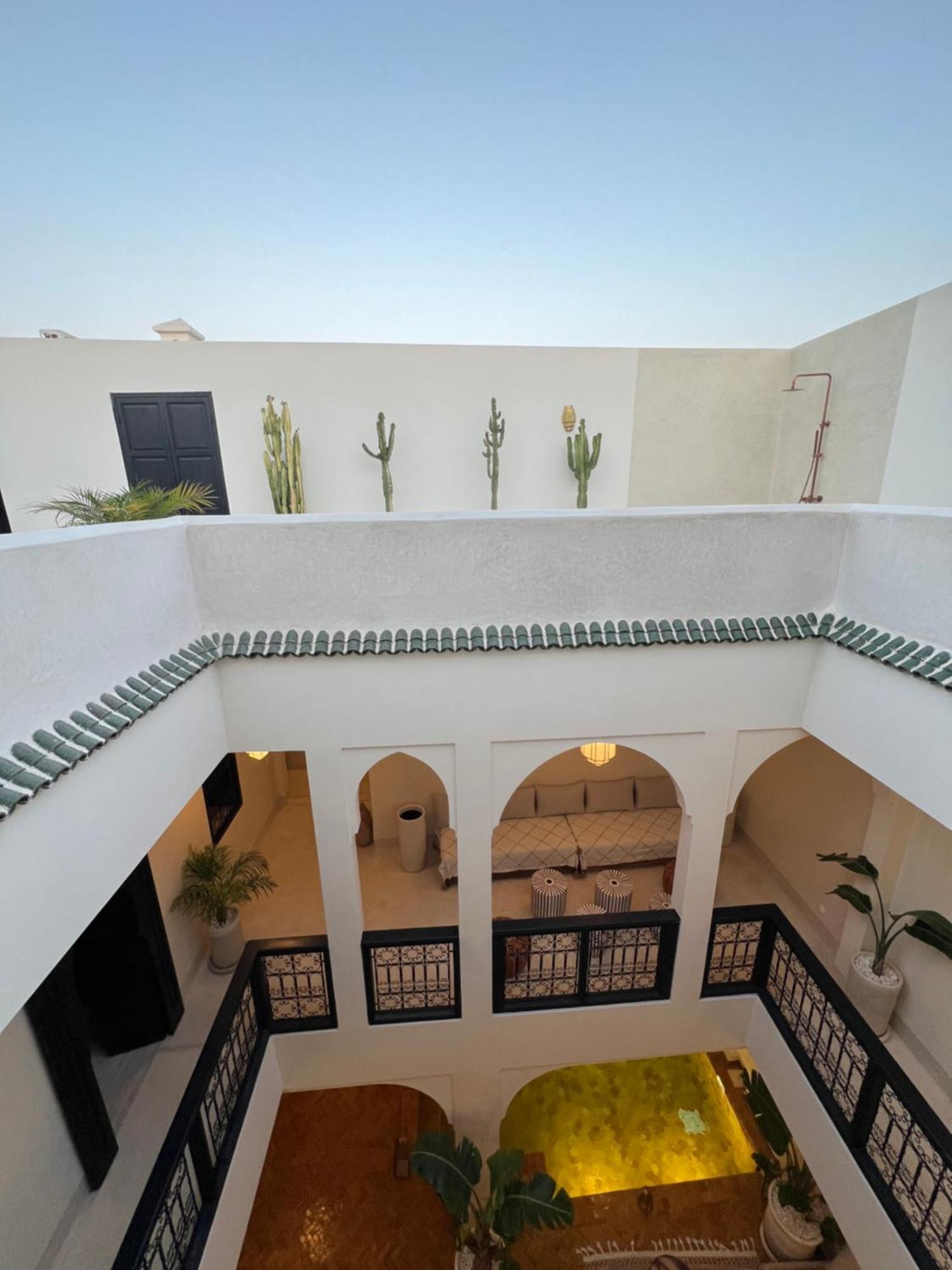 Nayl Medina & Vakantiehuis