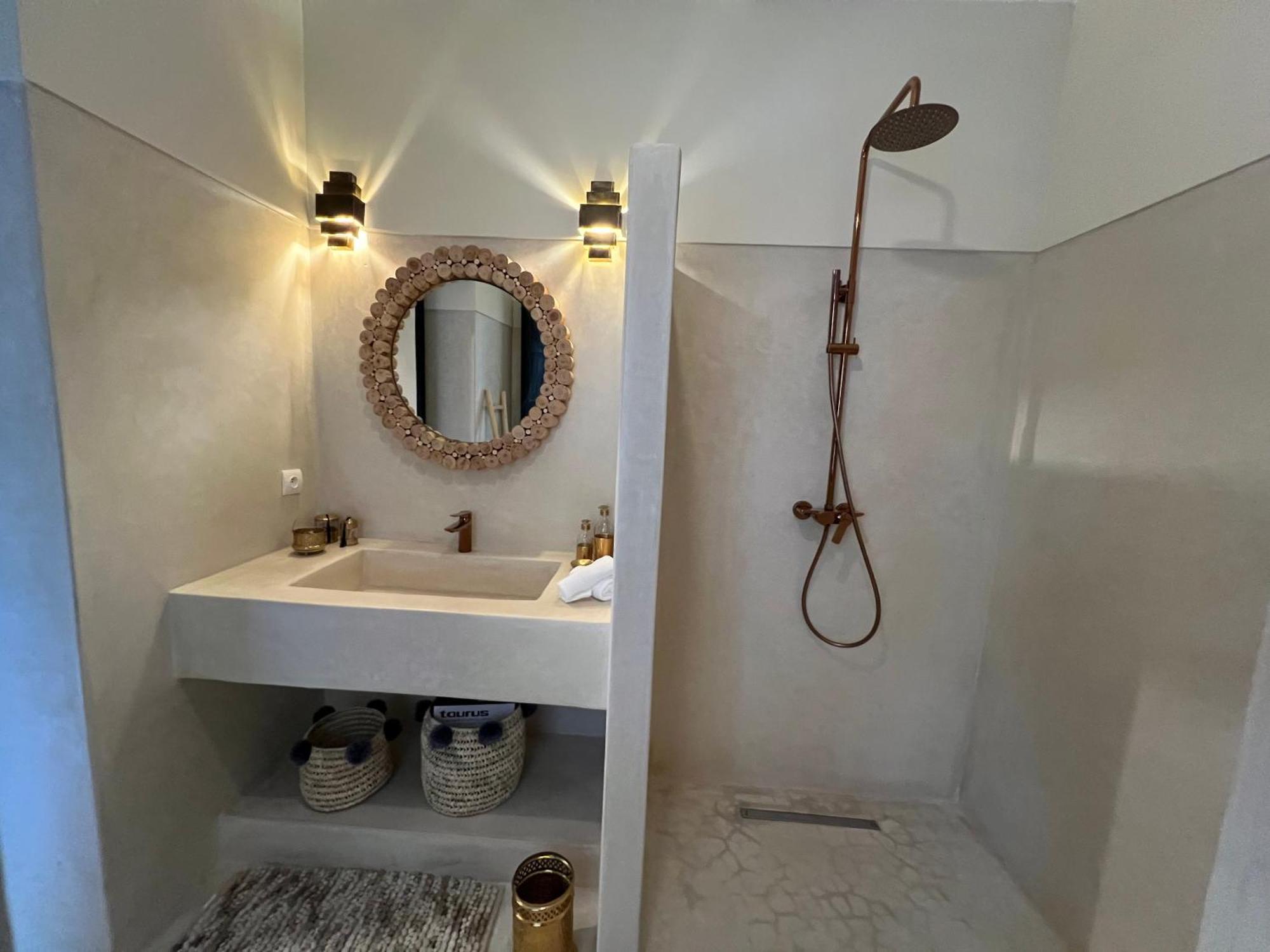 Vakantiehuis Nayl Medina &
