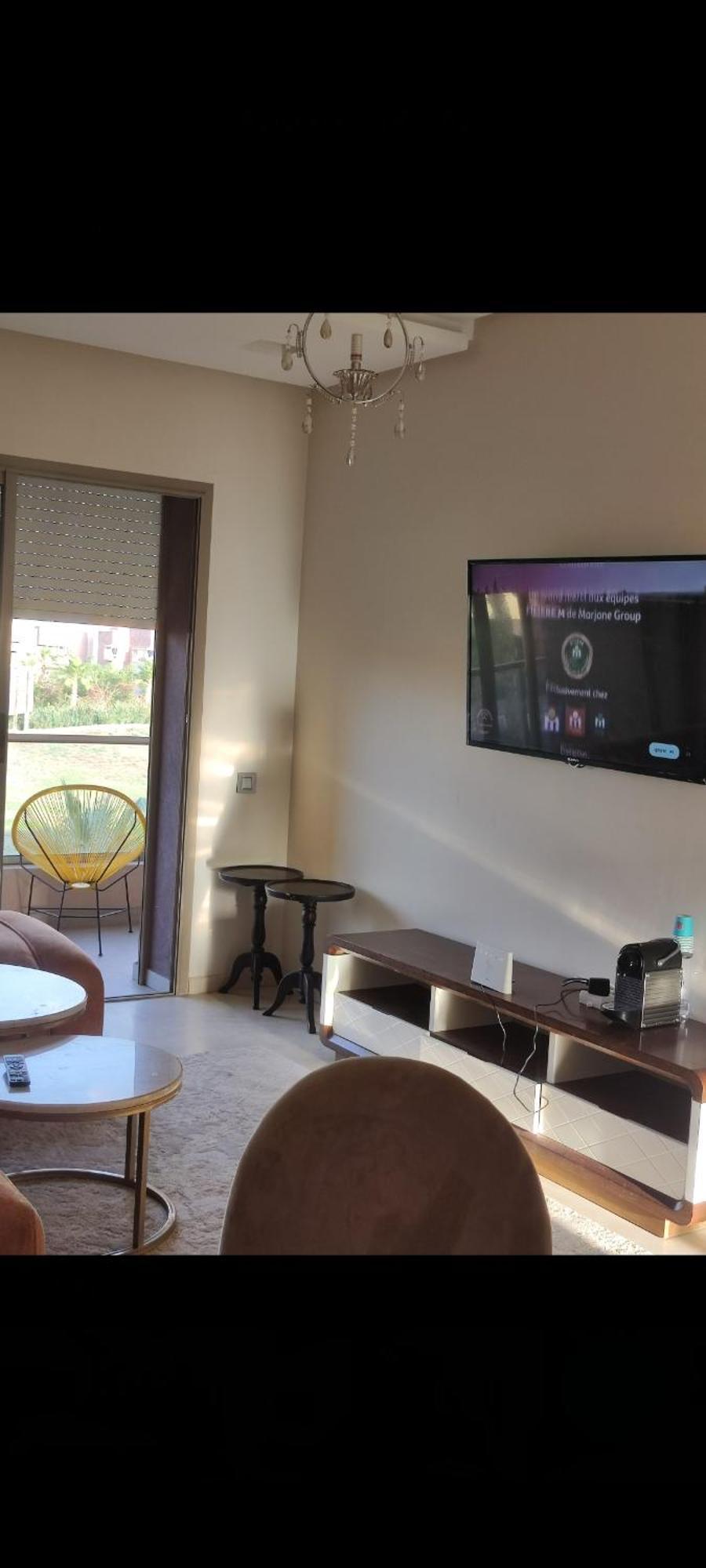 Prestigia Reve Marrakesh