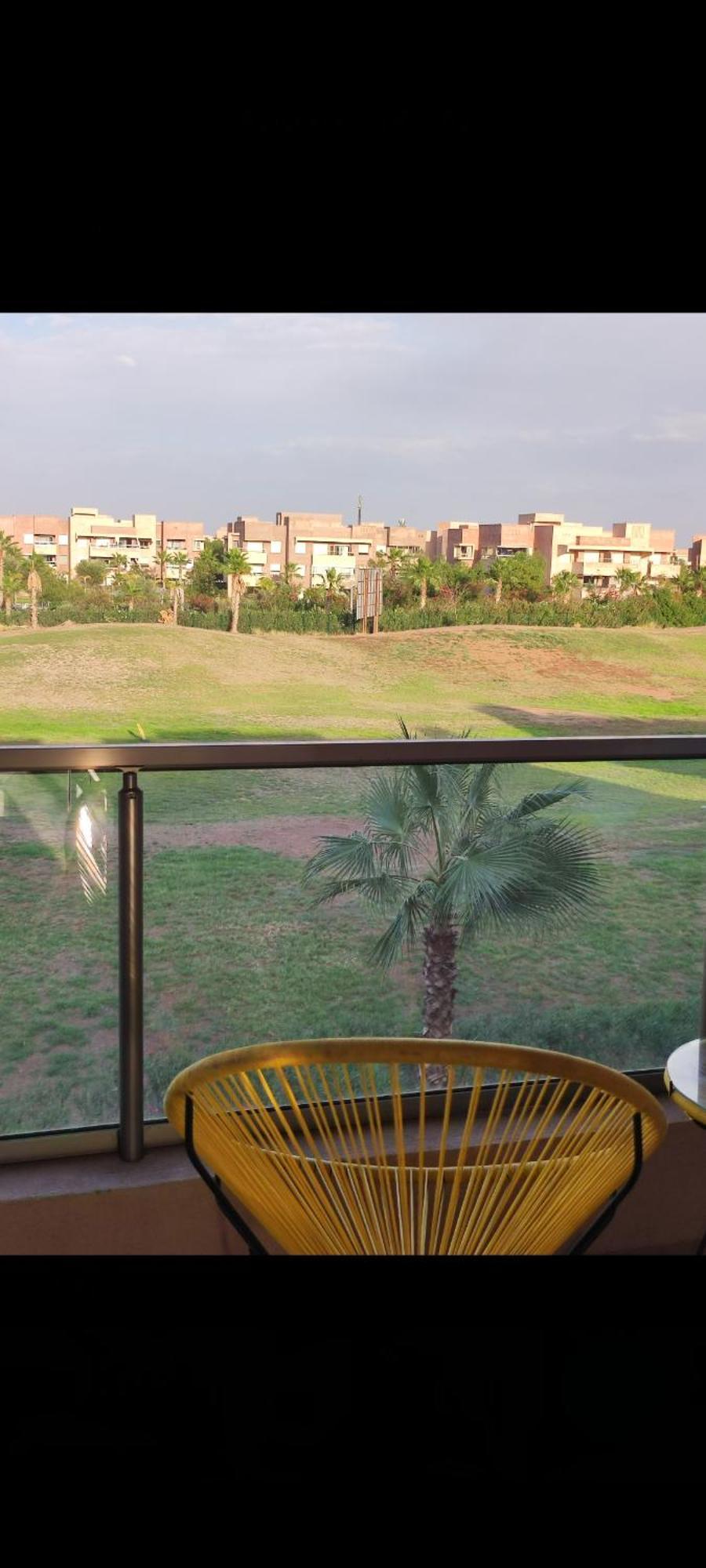 Prestigia Reve Marrakesh
