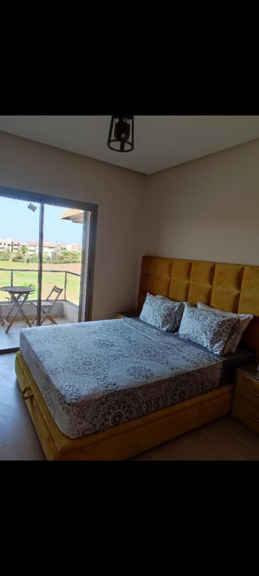 Prestigia Reve Appartement