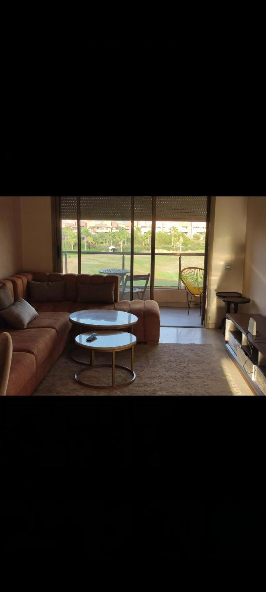 Prestigia Reve * Marrakesh