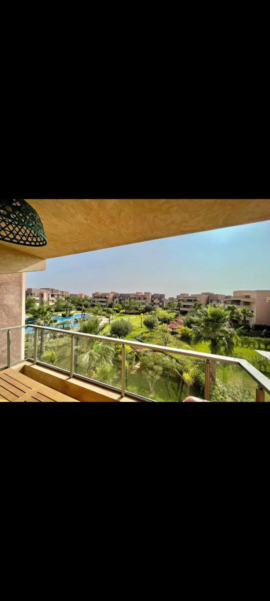 Prestigia Reve Appartement