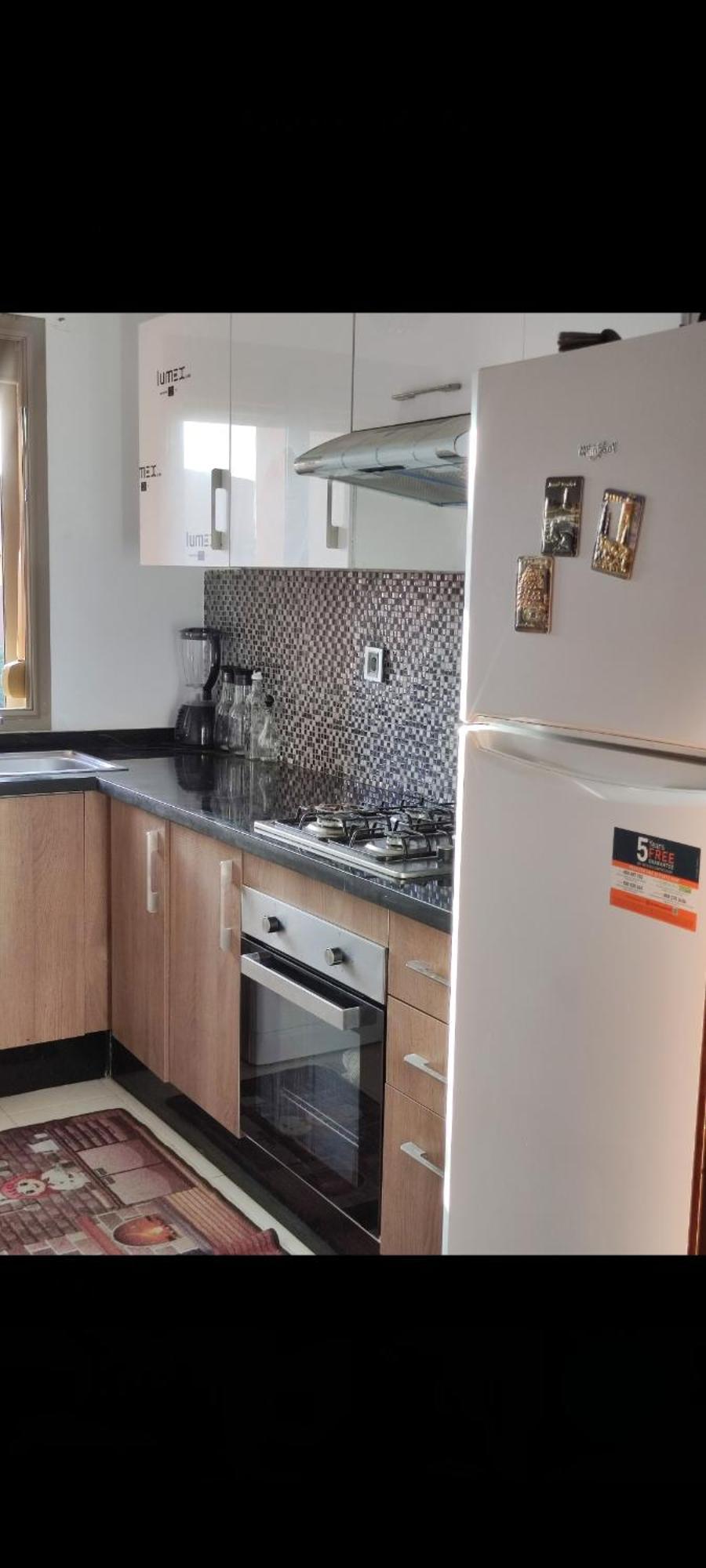 Appartement Prestigia Reve Marrakesh