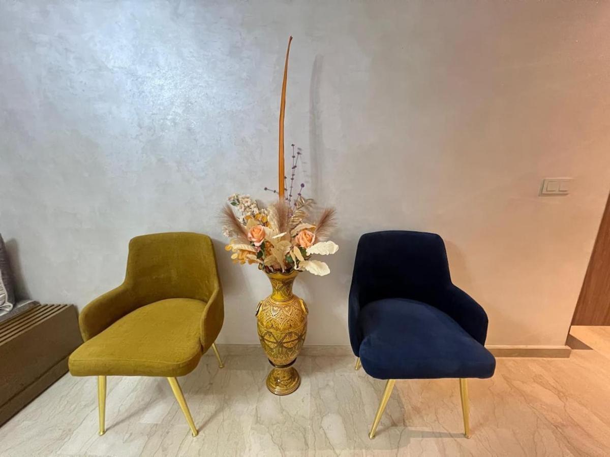 Appartement New! Modern & 2 Bedrooms & 2 Pool & Wifi