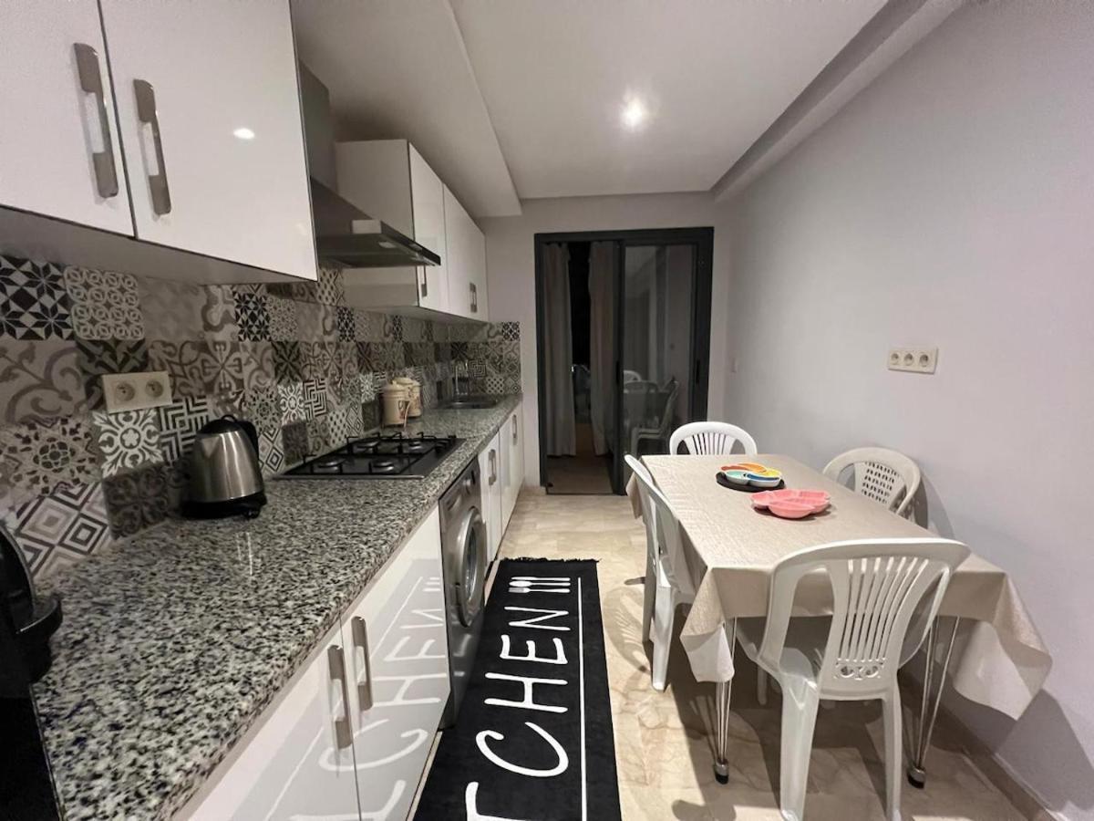 New! Modern & 2 Bedrooms & 2 Pool & Wifi Appartement