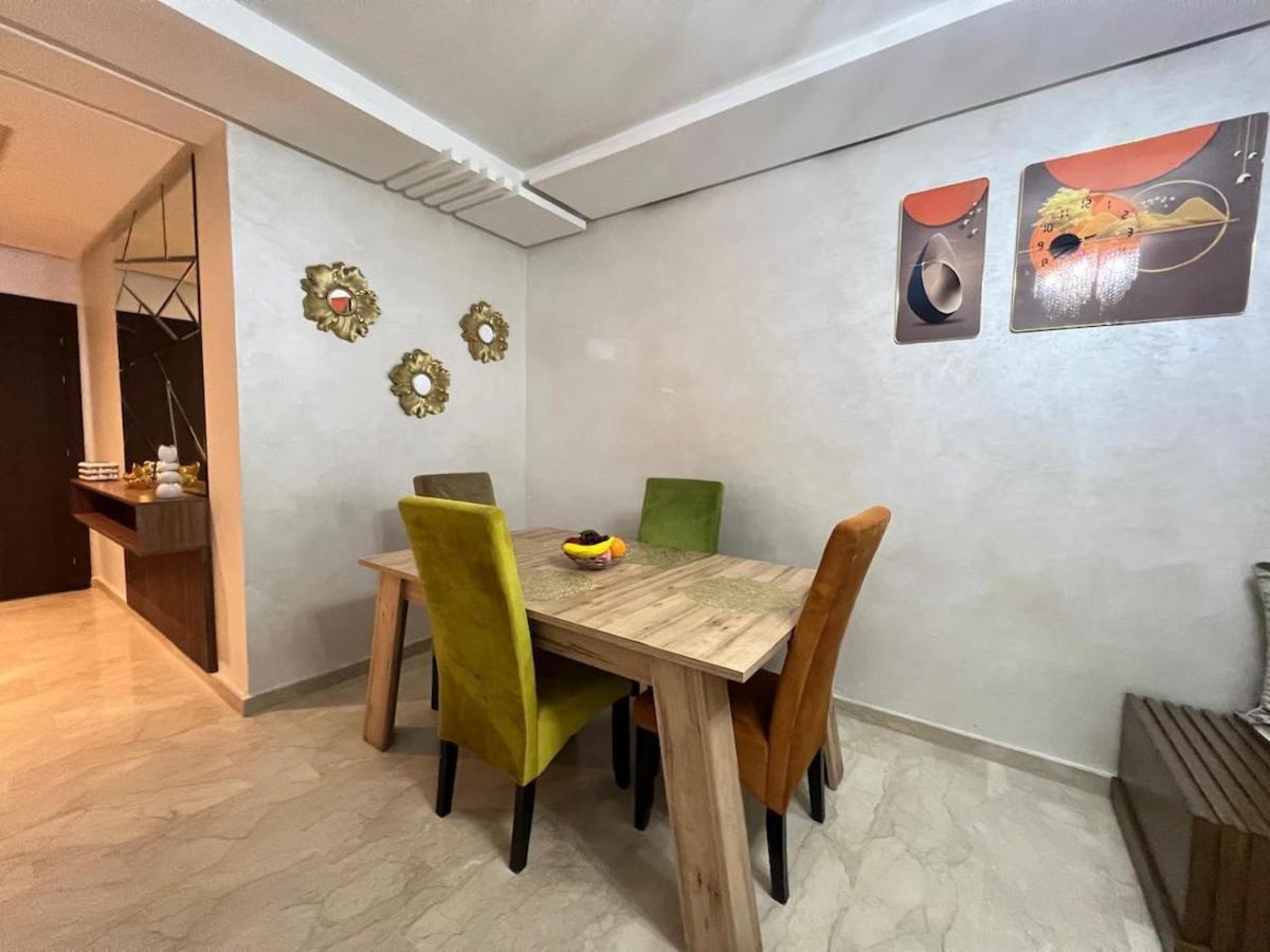 Appartement New! Modern & 2 Bedrooms & 2 Pool & Wifi