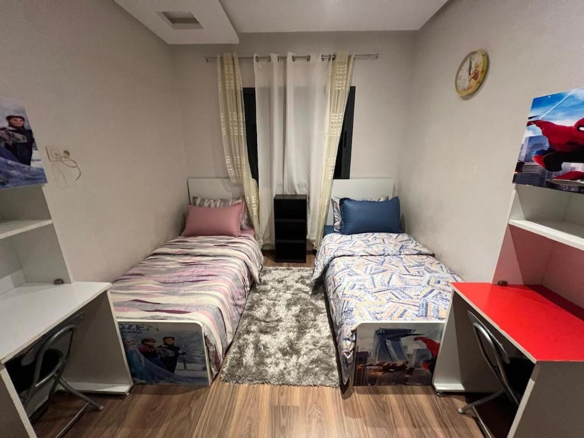 Appartement New! Modern & 2 Bedrooms & 2 Pool & Wifi *