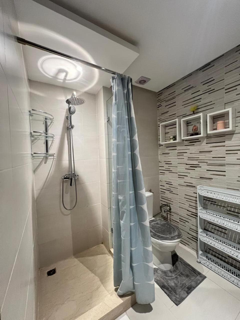New! Modern & 2 Bedrooms & 2 Pool & Wifi Appartement Marrakesh