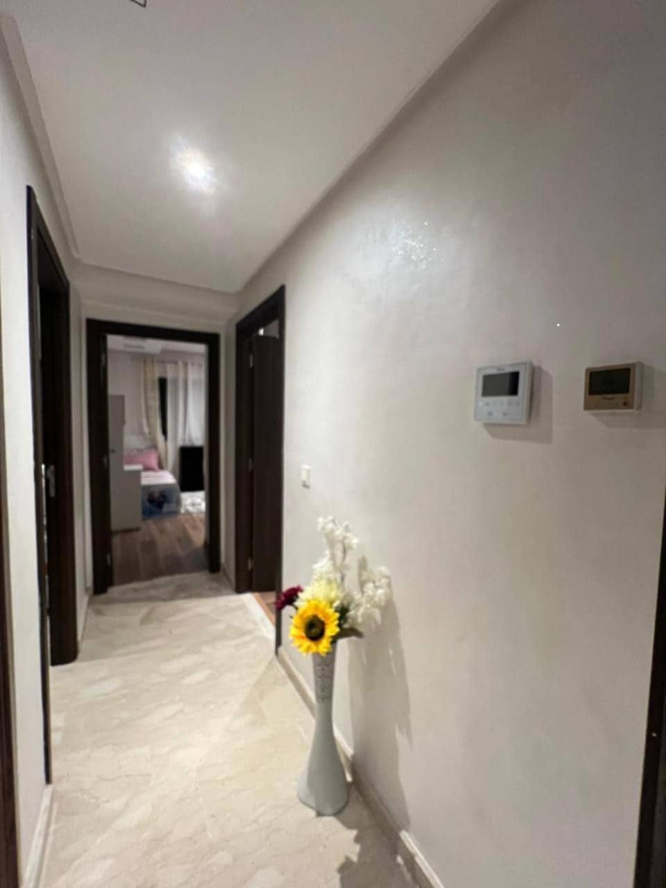Appartement New! Modern & 2 Bedrooms & 2 Pool & Wifi Marrakesh