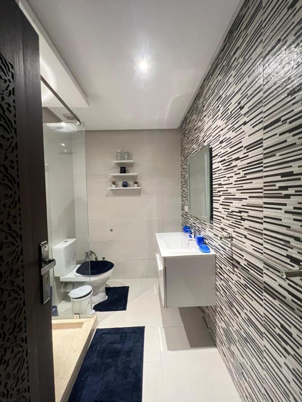 New! Modern & 2 Bedrooms & 2 Pool & Wifi * Marrakesh