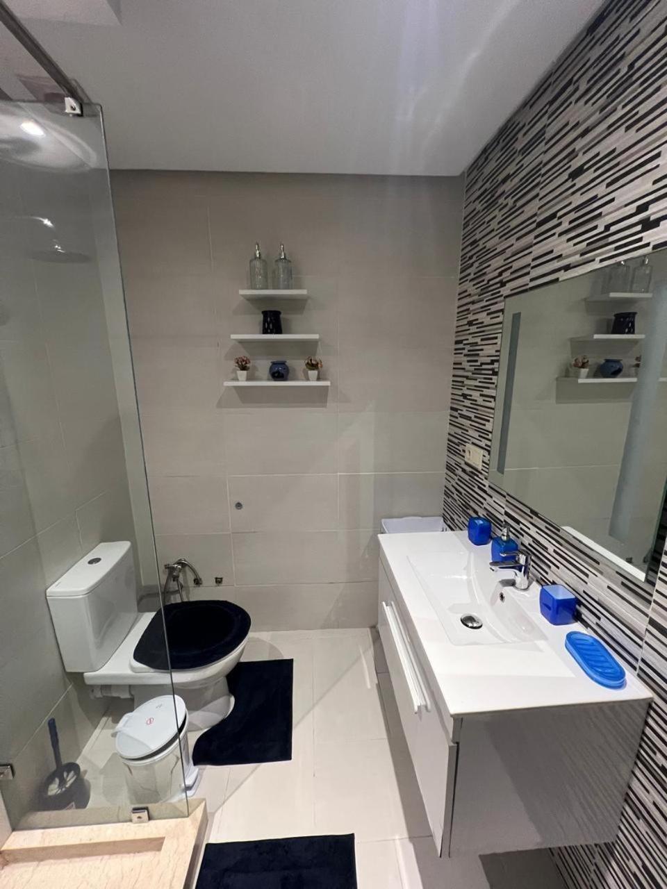 New! Modern & 2 Bedrooms & 2 Pool & Wifi