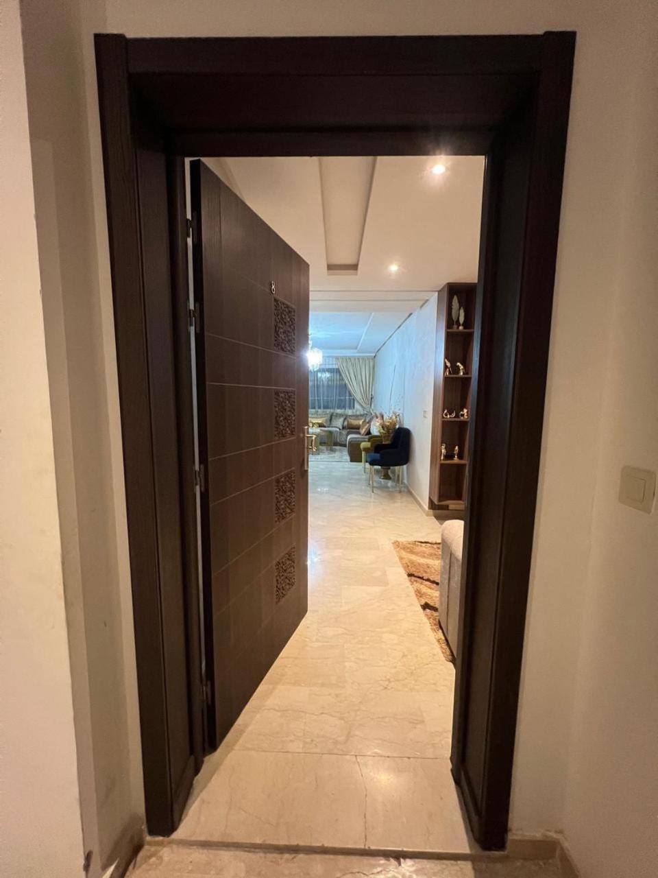 New! Modern & 2 Bedrooms & 2 Pool & Wifi Appartement