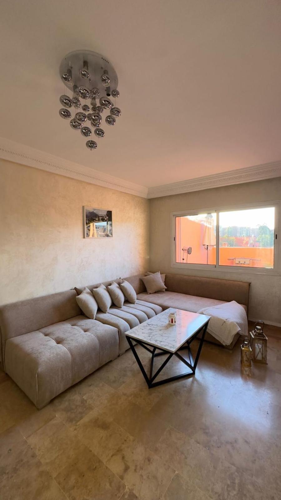 Charming Center * Marrakesh