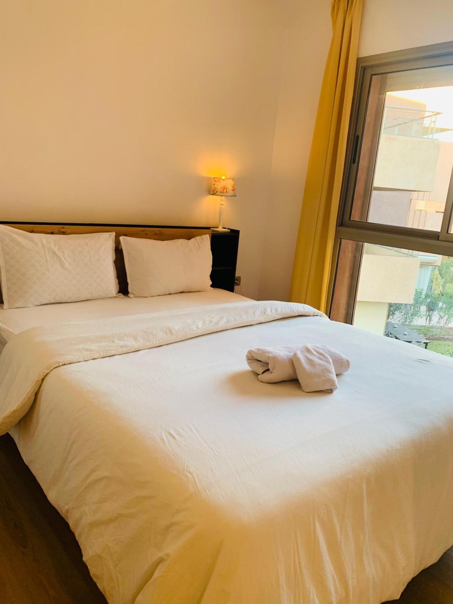 Spacieux Prestigia Saphir 3 Juste Pour Familles Marrakesch